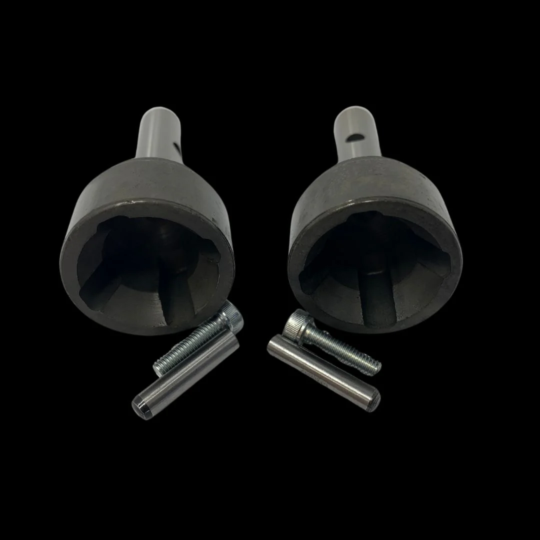 Spare IRC UHD Baja Outer Drive Cups - Image 3