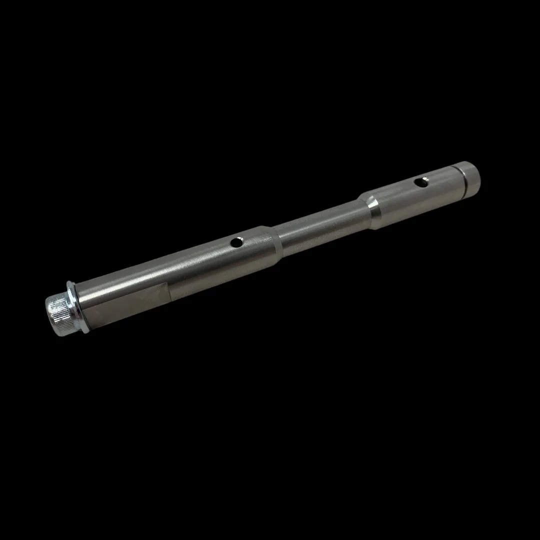 SRC HD Stainless Steel Baja Layshaft - Image 2