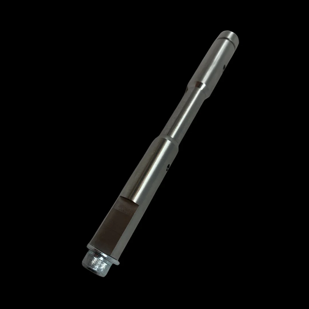 SRC HD Stainless Steel Baja Layshaft - Image 3