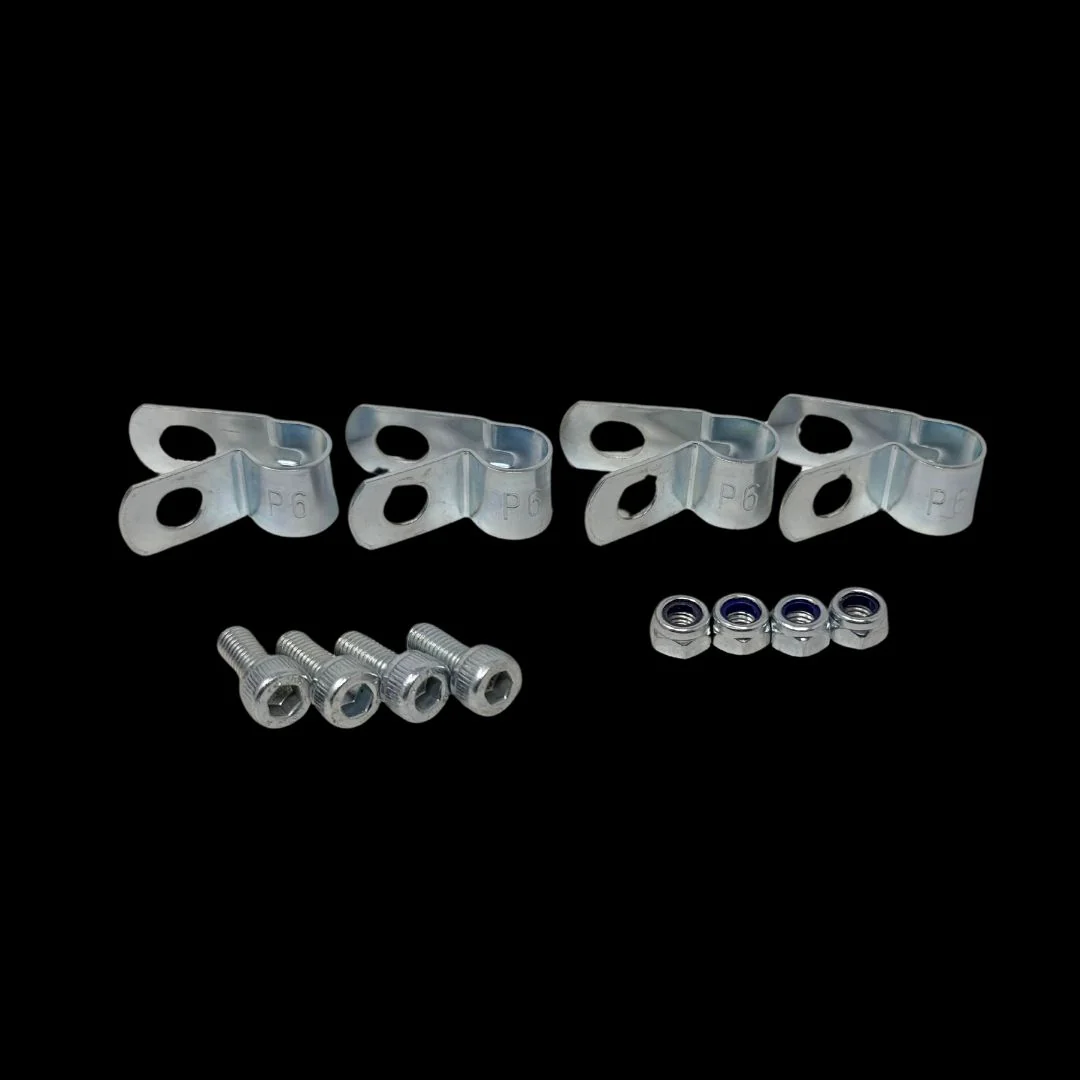 SRC V3 HD Hybrid & Losi 5T & 5ive 2.0 Basher Bar - Image 3