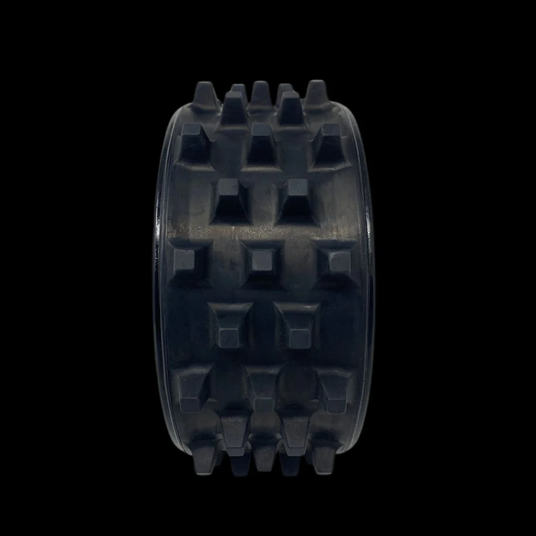 Genesis Super Spike 3" Wheel / Tyre (1PC) - Image 3