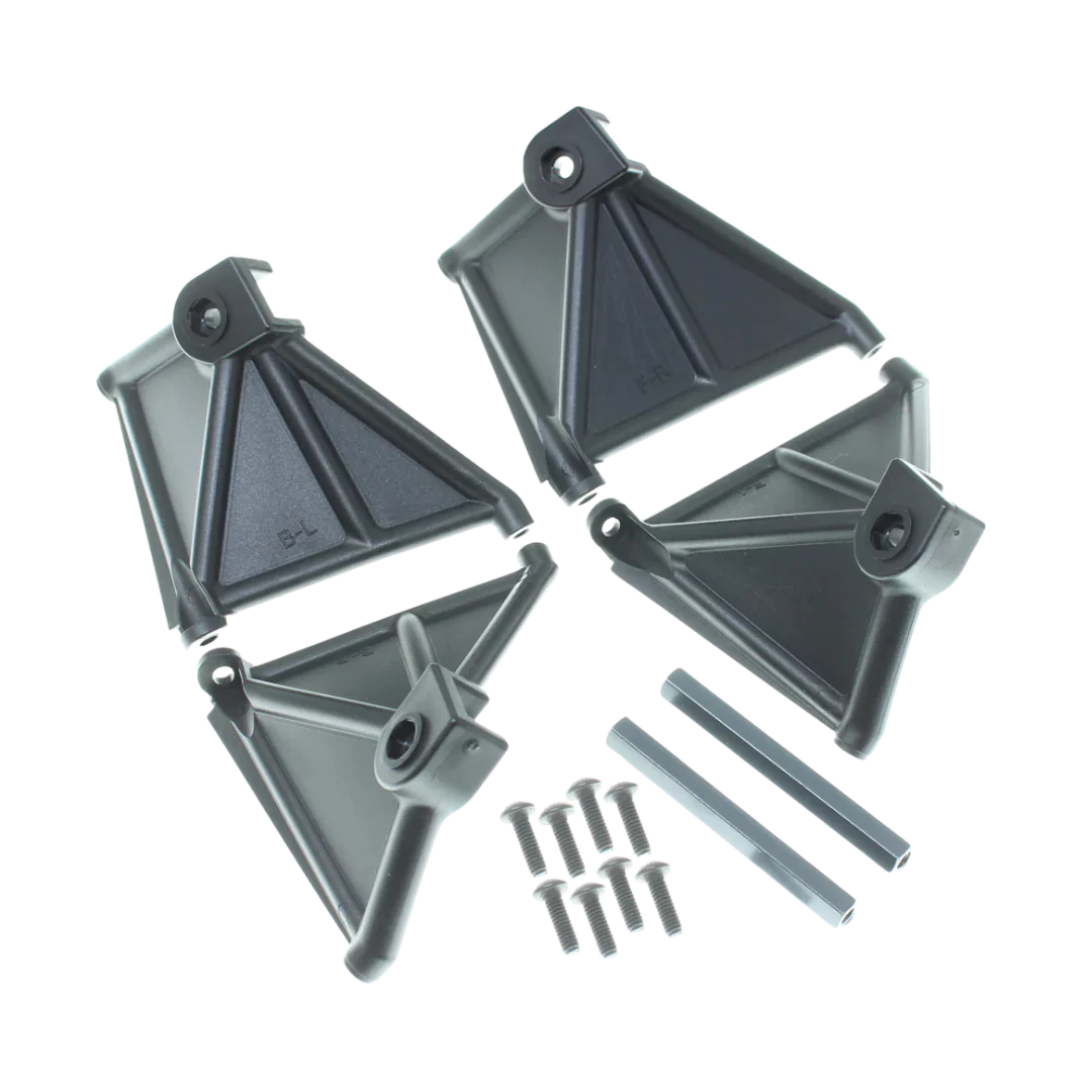 Redcat Support Plate Set (1set) - RER26612