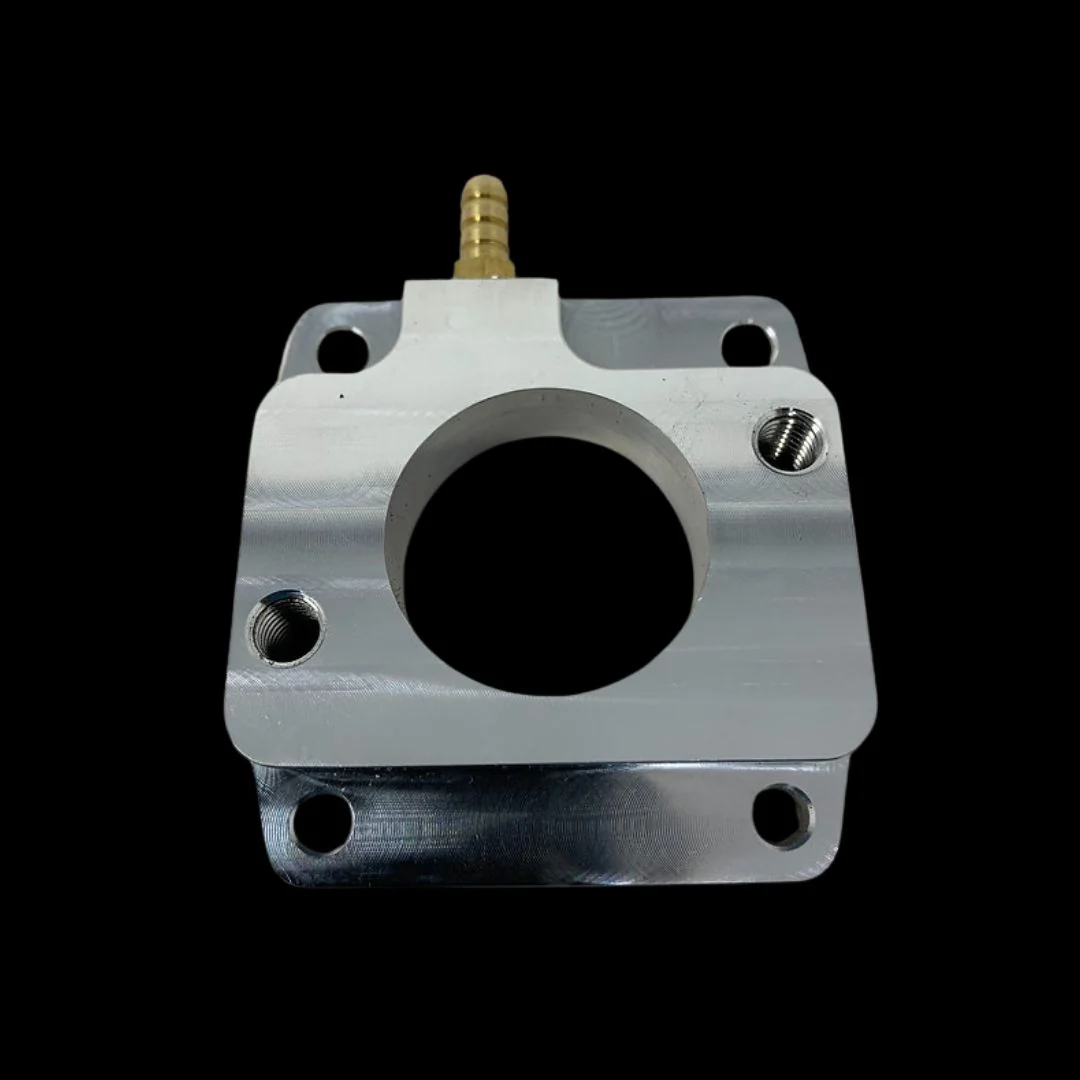 TAYLOR BIG BLOCK 28mm Intake Manifold - Image 2