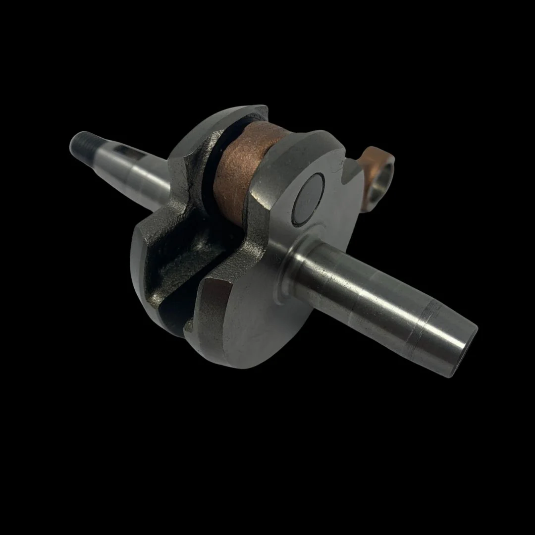 TAYLOR 30.8mm Stroke Custom Crankshaft (34.93cc) - For Tuners - Image 2