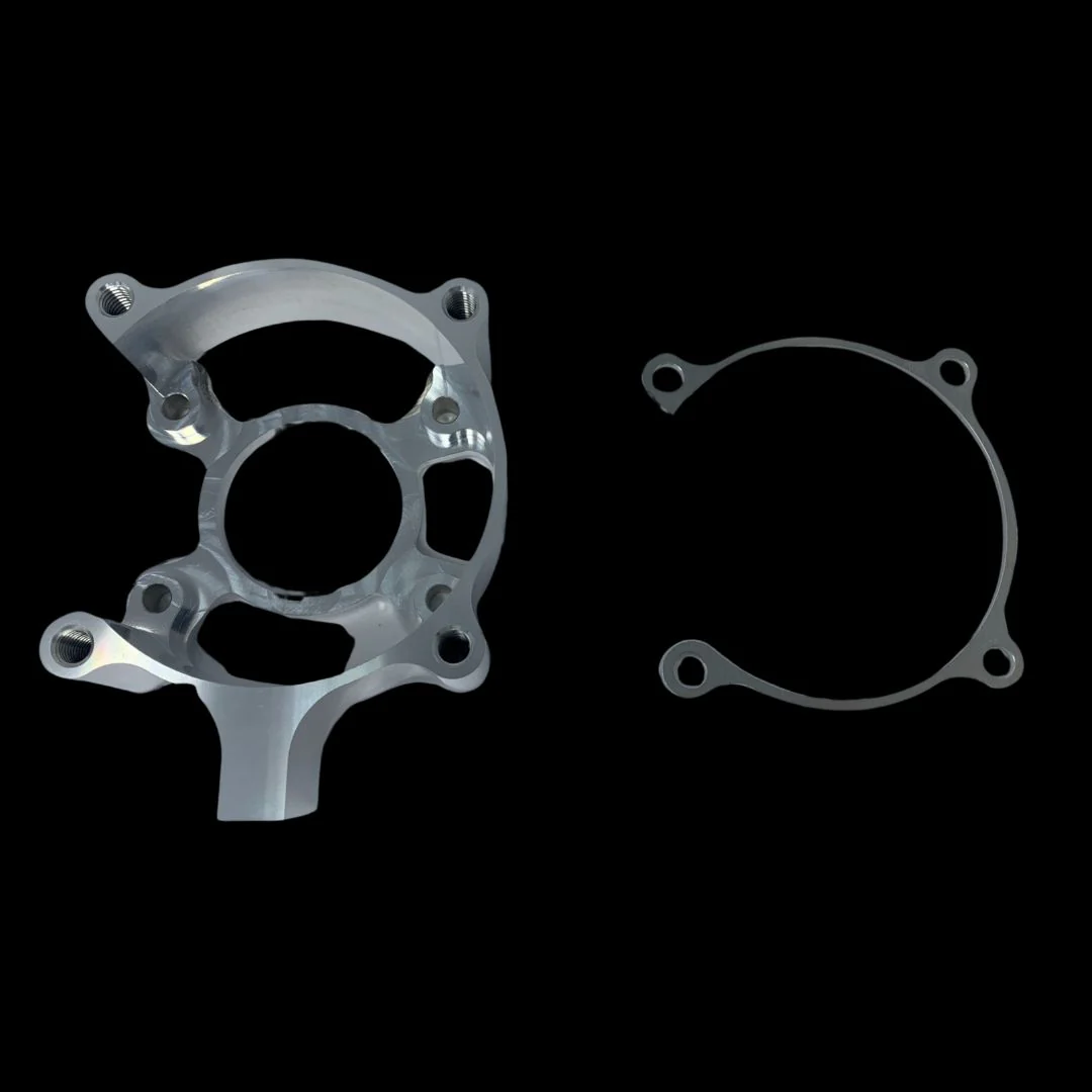 TAYLOR 35 Clutch Housing & Shim (also fits G290 Engines) - Image 2