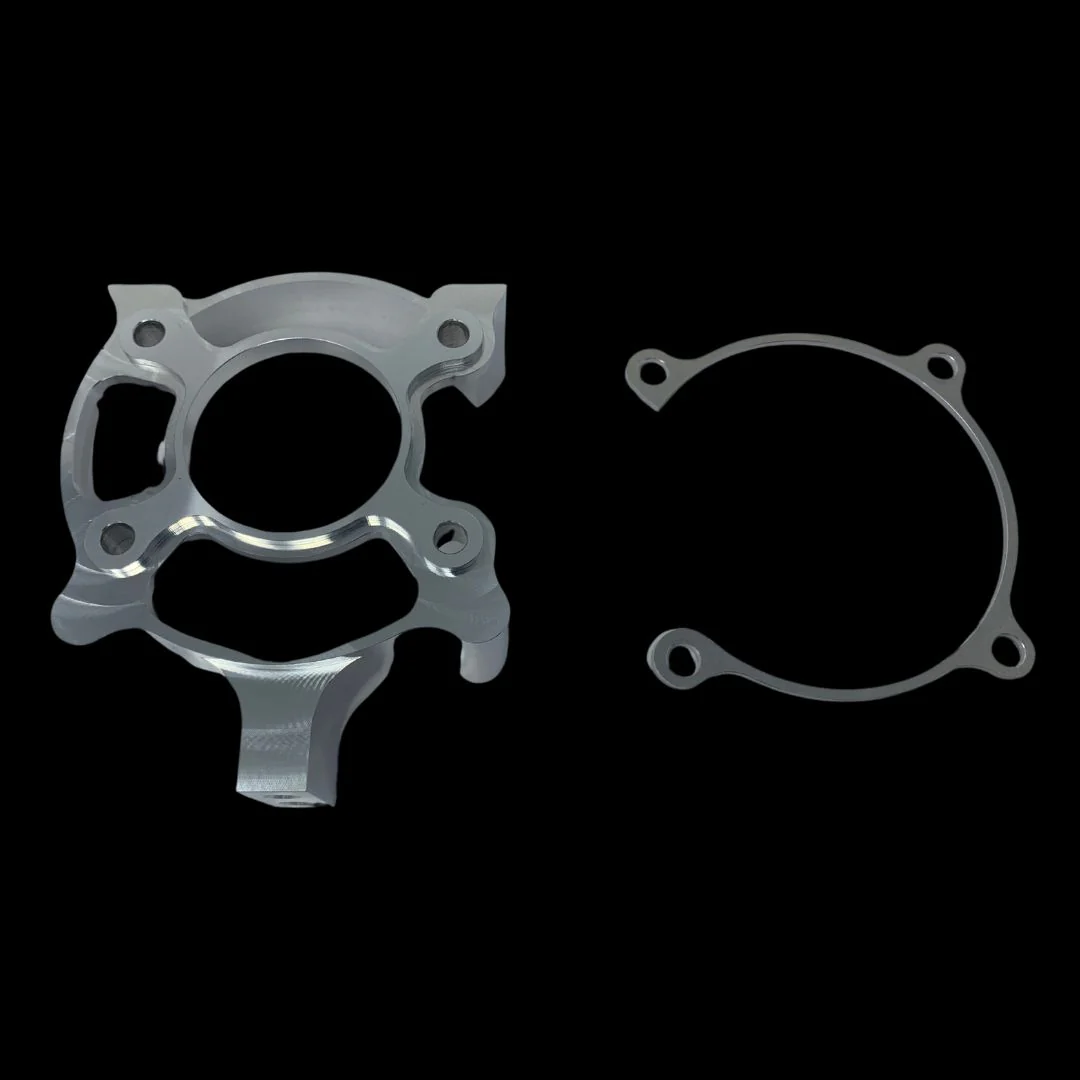 TAYLOR 35 Clutch Housing & Shim (also fits G290 Engines) - Image 3