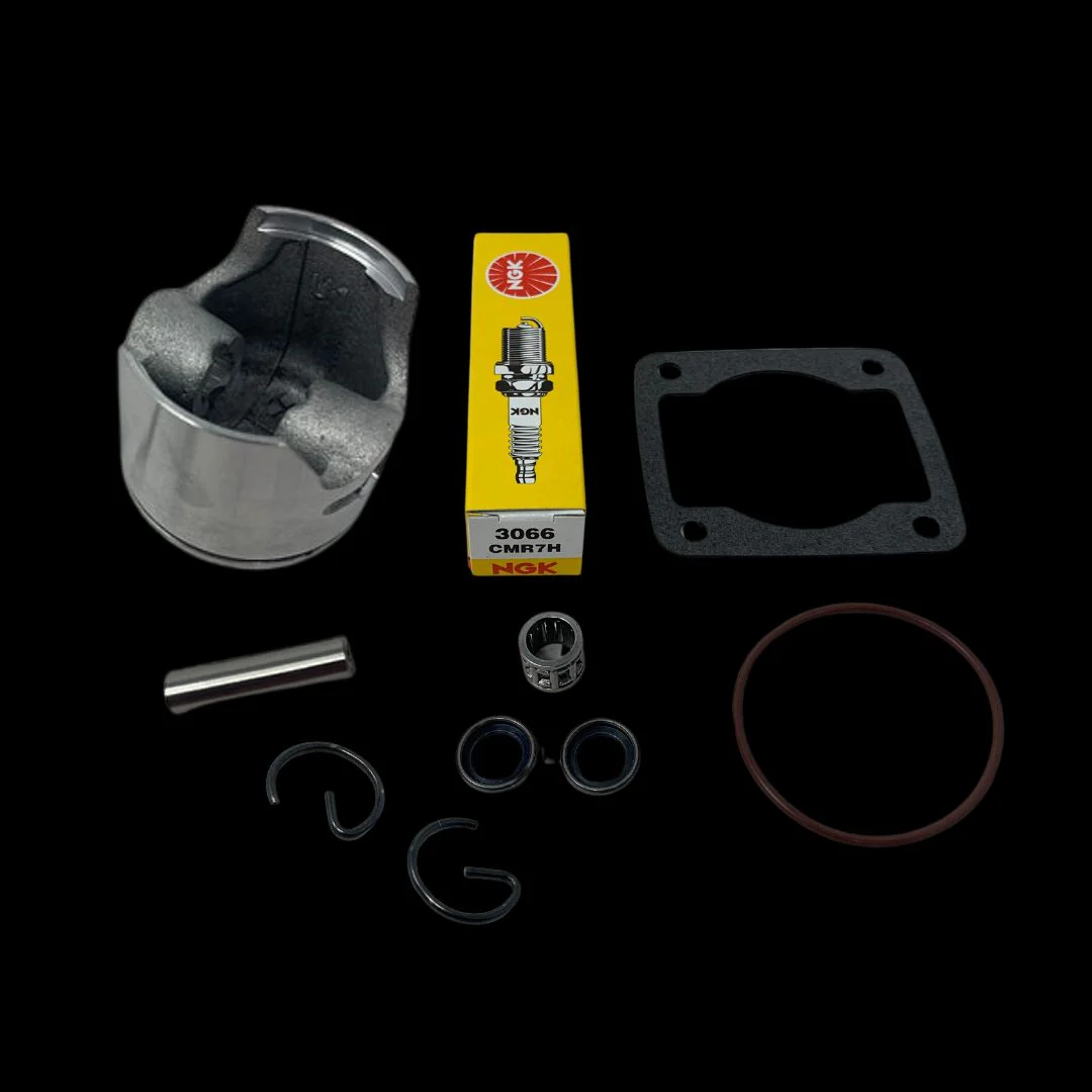 TAYLOR 35 Top End Rebuild Kit - Image 2