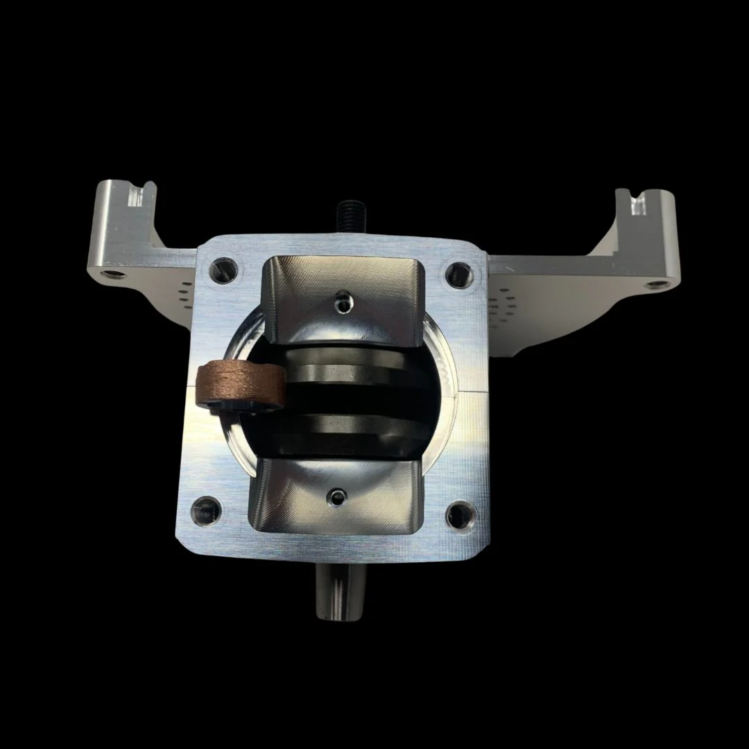 TAYLOR 35 V2 Bottom end - Pre-built - Image 2