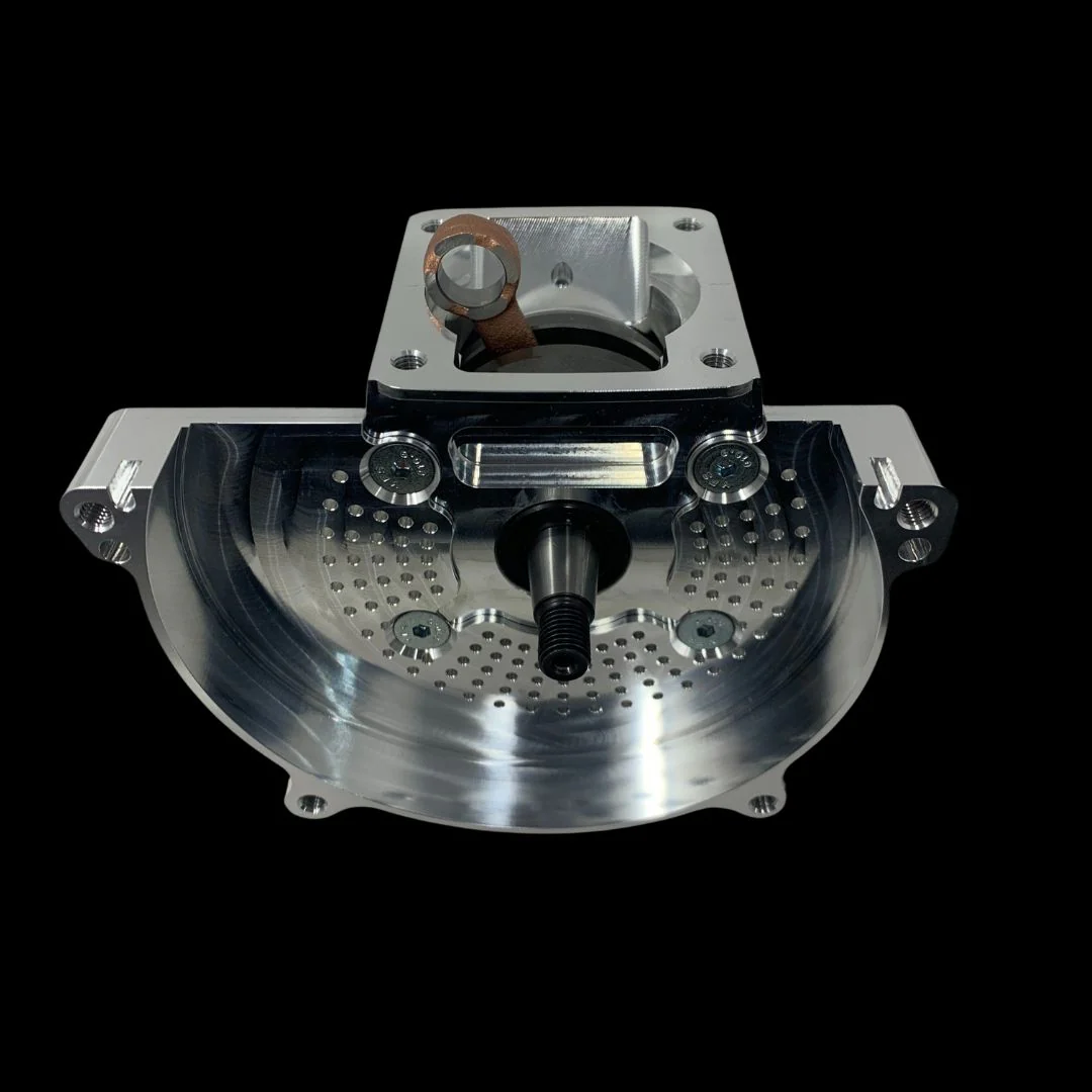 TAYLOR 35 V2 Bottom end - Pre-built - Image 3