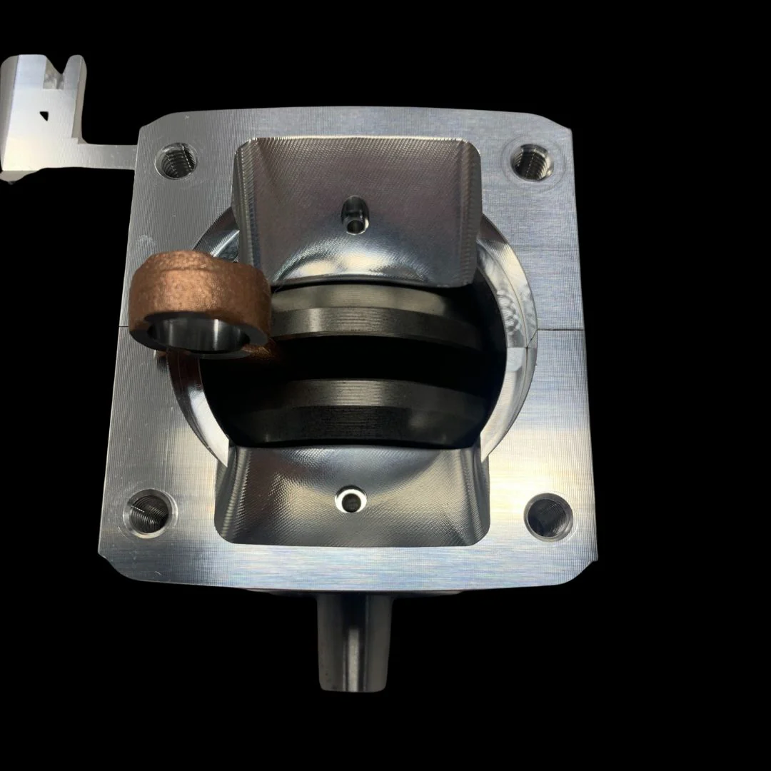 TAYLOR 35 V2 Bottom end - Pre-built - Image 4