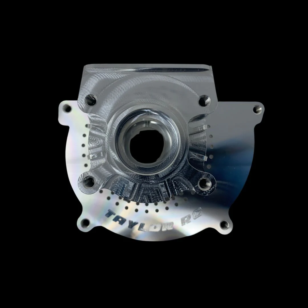 TAYLOR 35 V2 Crankcase Set - Image 2