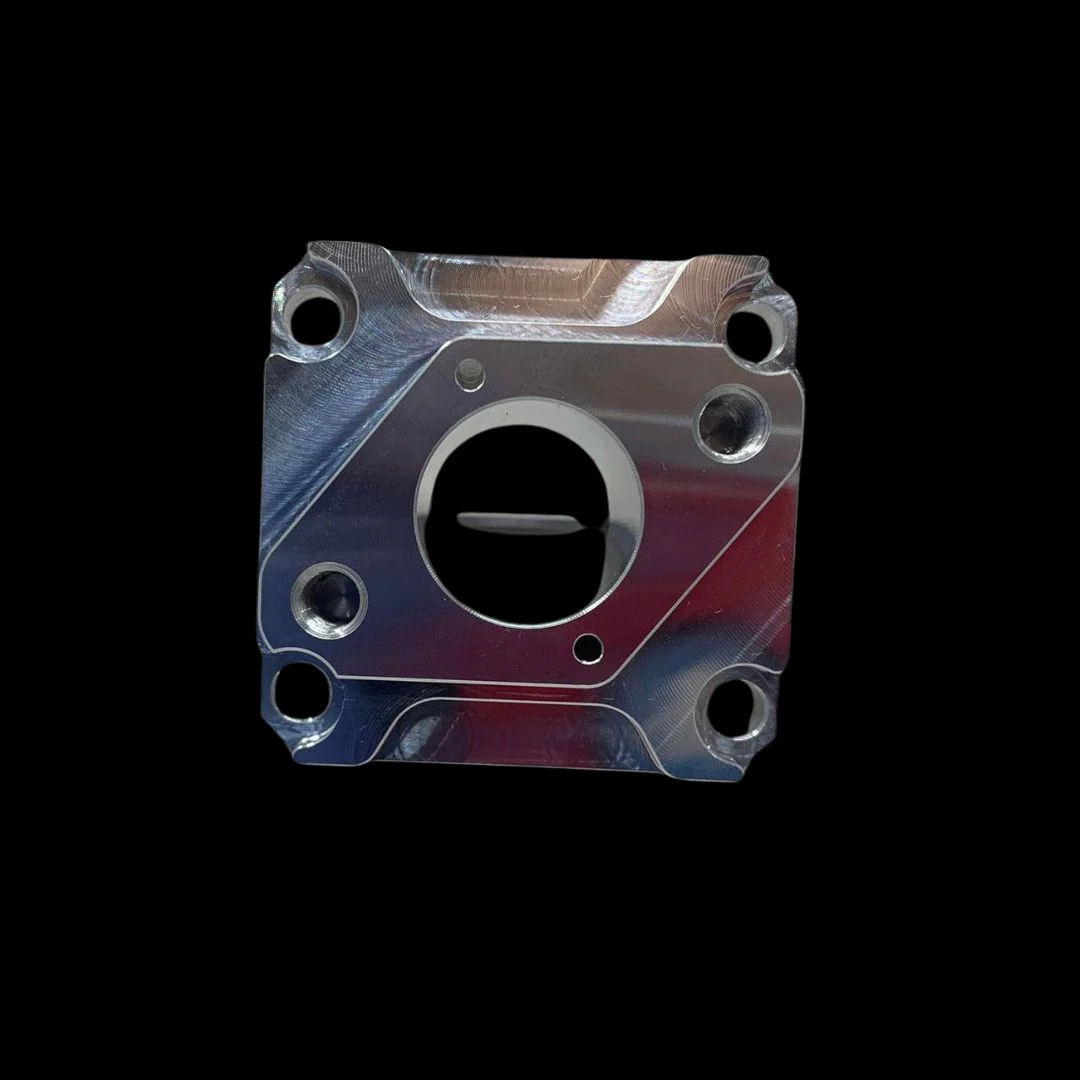 TAYLOR 35 V2 Reed Valve - WT Size Carbs - Image 3