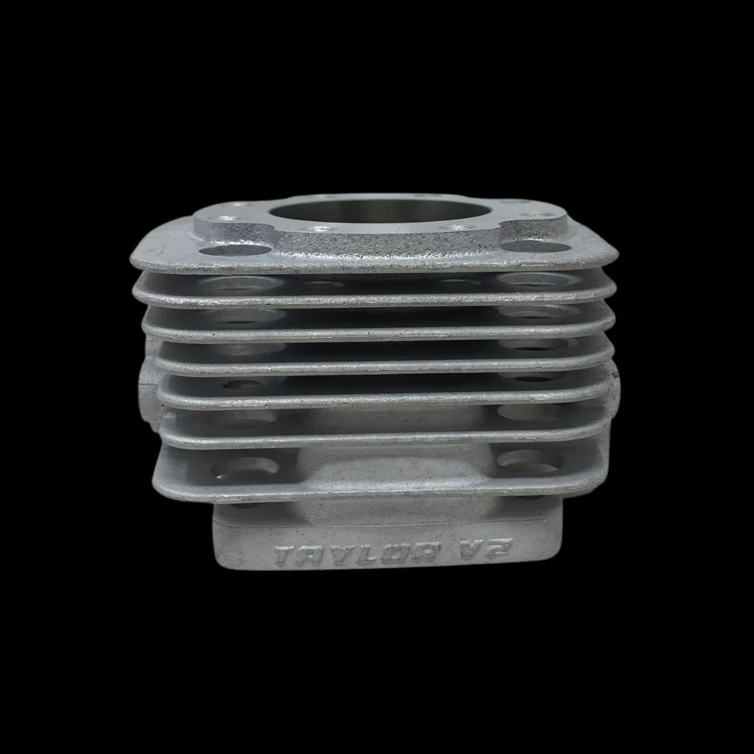 TAYLOR 35cc V2 Replacement Cylinder - Image 14