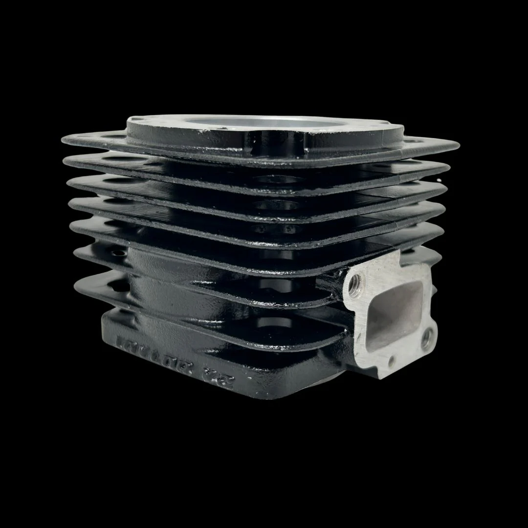 TAYLOR 35cc V2 Replacement Cylinder - Image 3