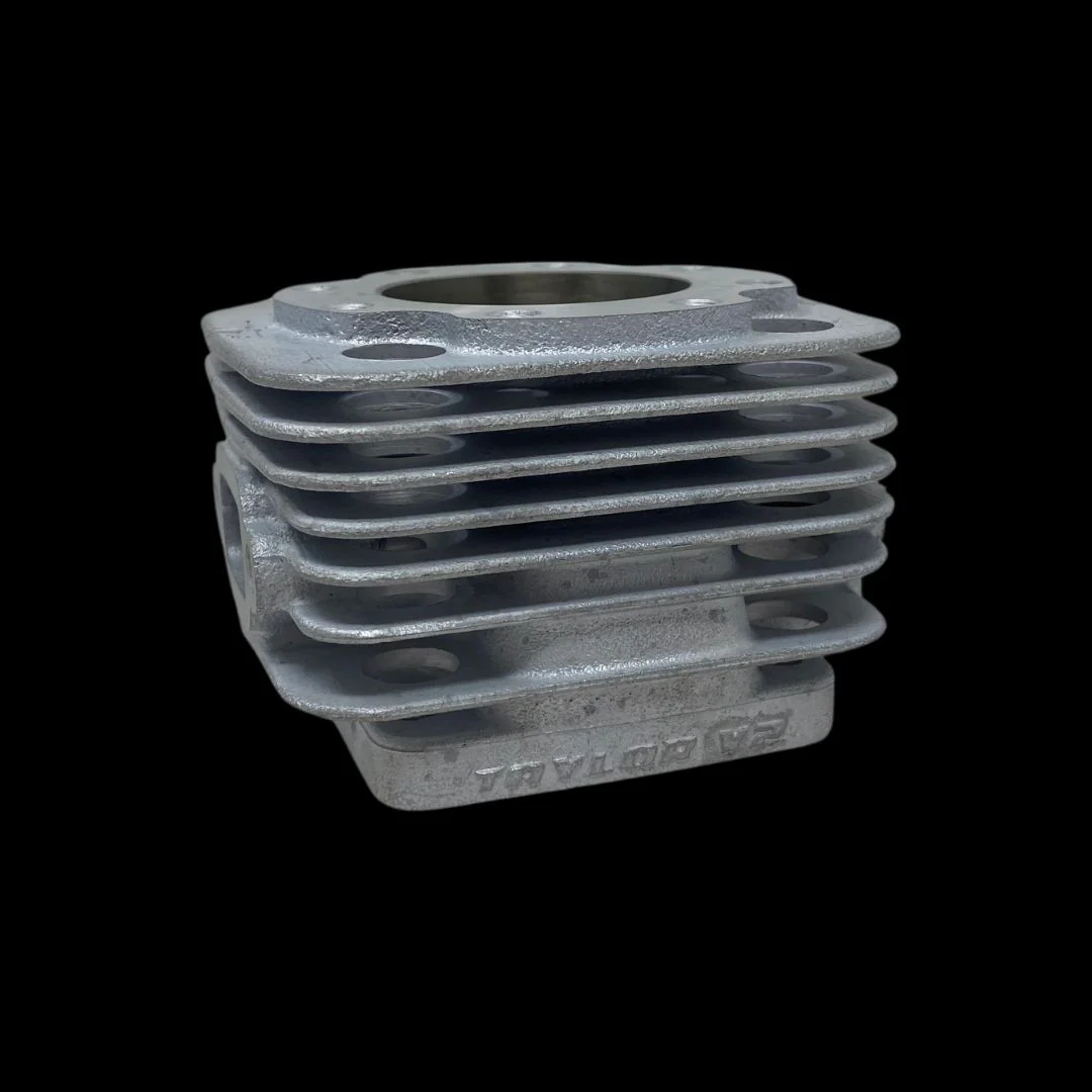 TAYLOR 35cc V2 Replacement Cylinder - Image 4