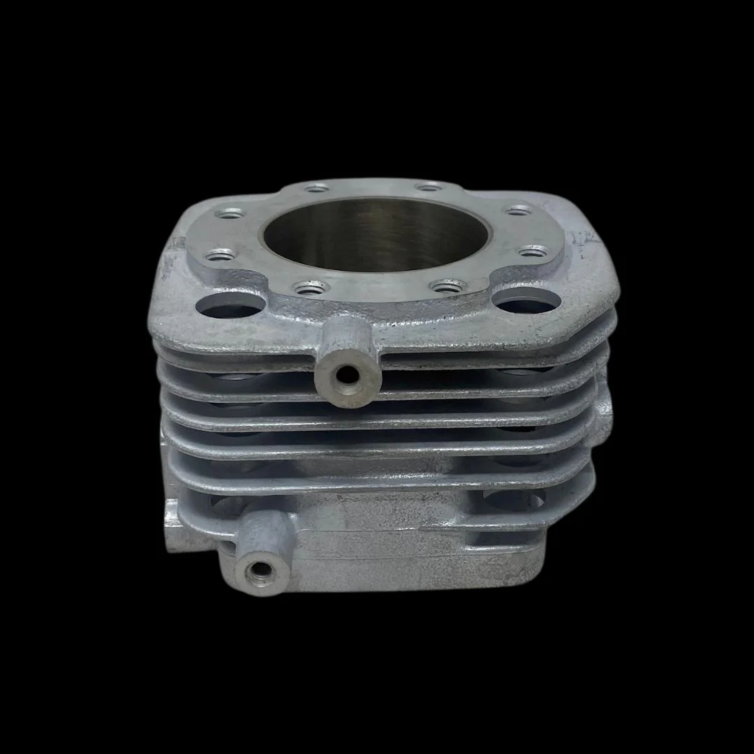 TAYLOR 35cc V2 Replacement Cylinder - Image 5