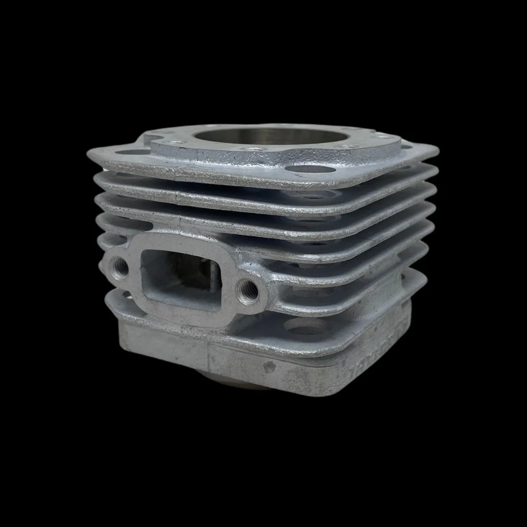 TAYLOR 35cc V2 Replacement Cylinder - Image 8