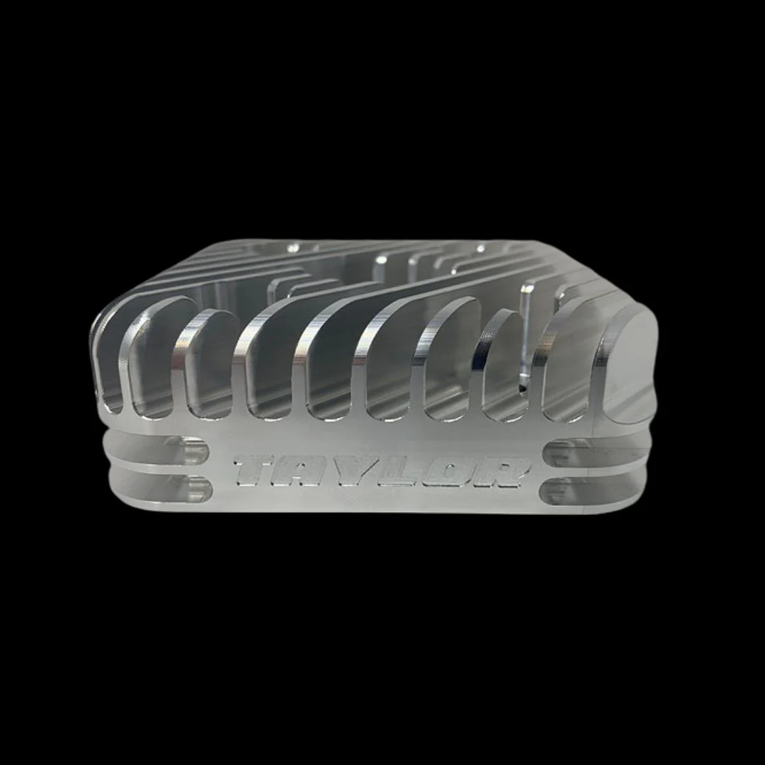 TAYLOR 40/46/50 GT BILLET HEAD - Image 2