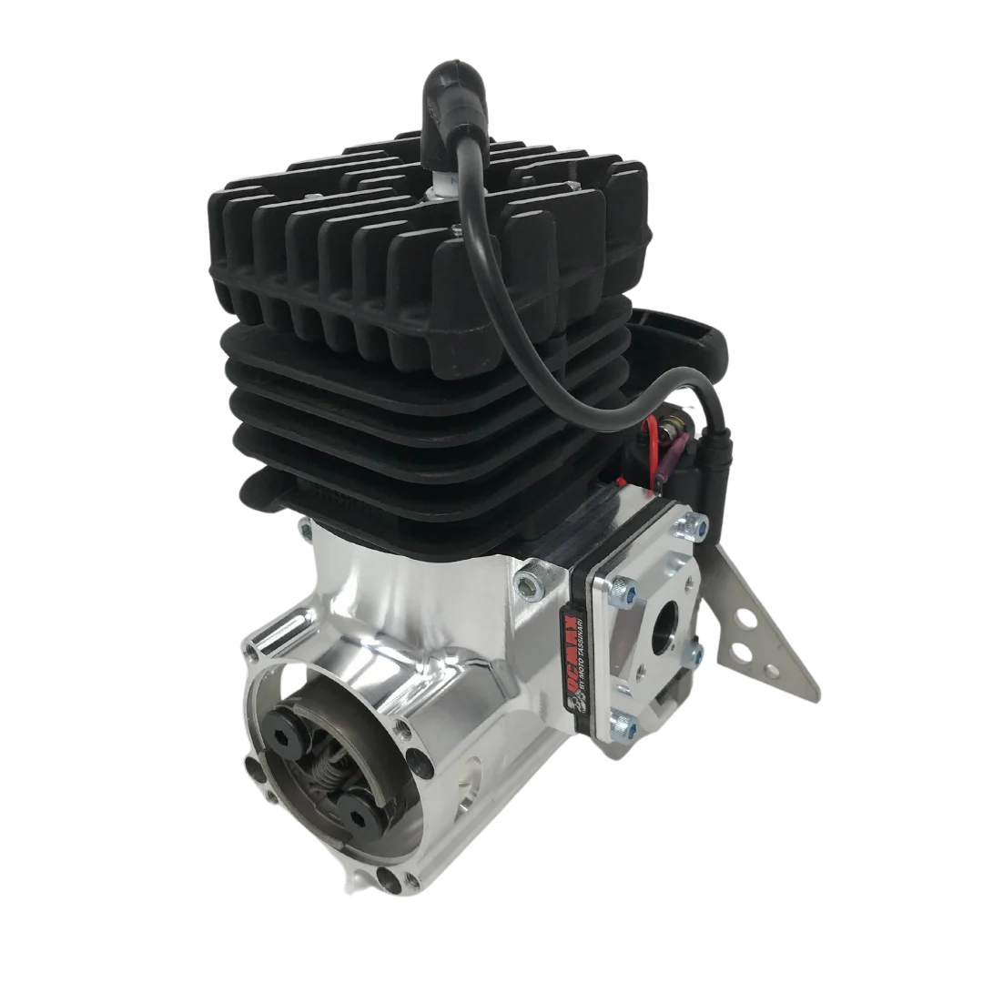 TAYLOR 40GT V2 Big Block RC Engine Complete Package - Image 4