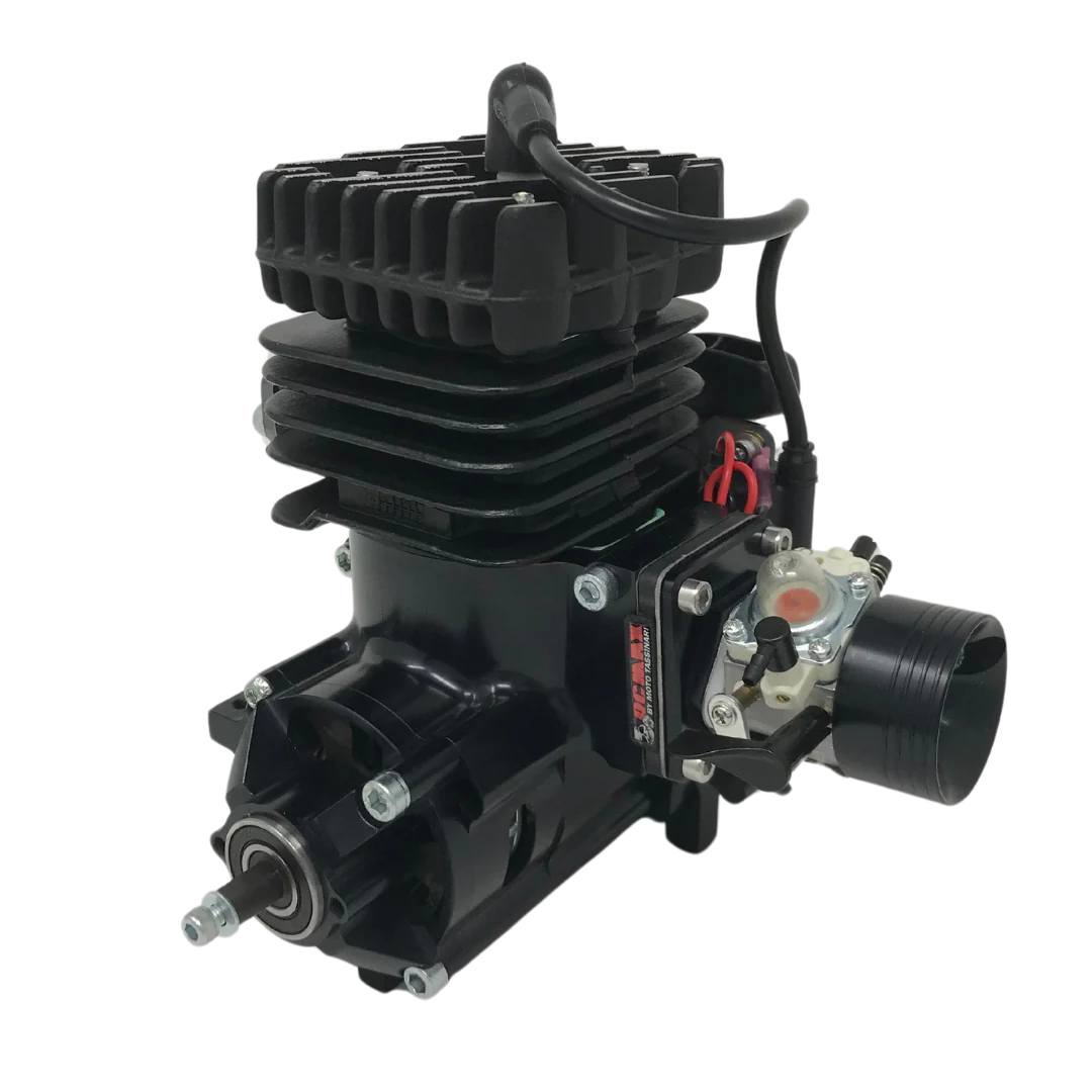 TAYLOR 40GT V2 Big Block RC Engine Complete Package - Image 6