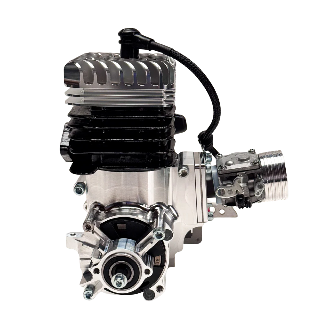 TAYLOR 46GT V2 Big Block RC Engine Complete Package - Image 7