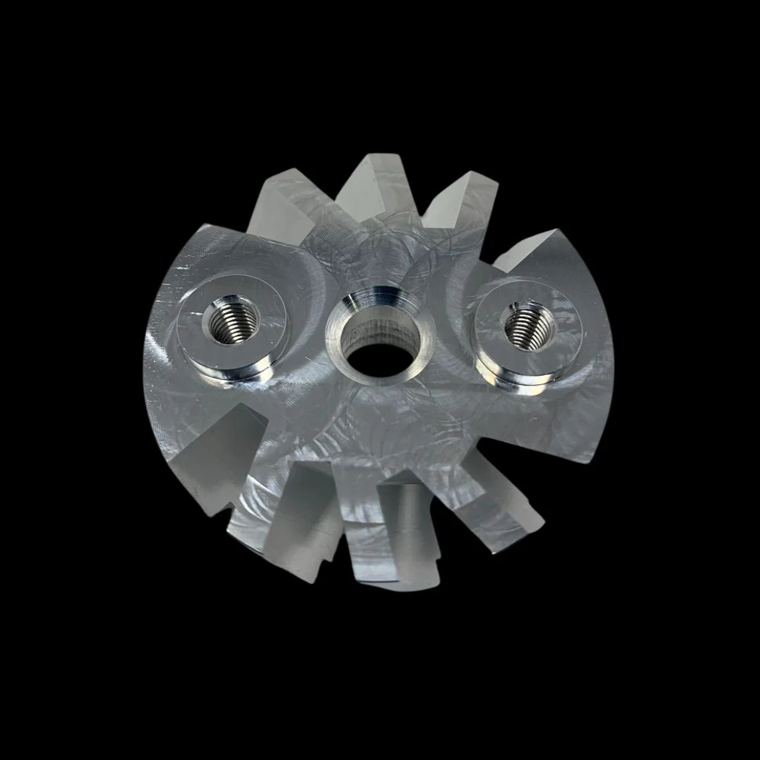 TAYLOR 54mm Cooling Clutch Plate - Image 3