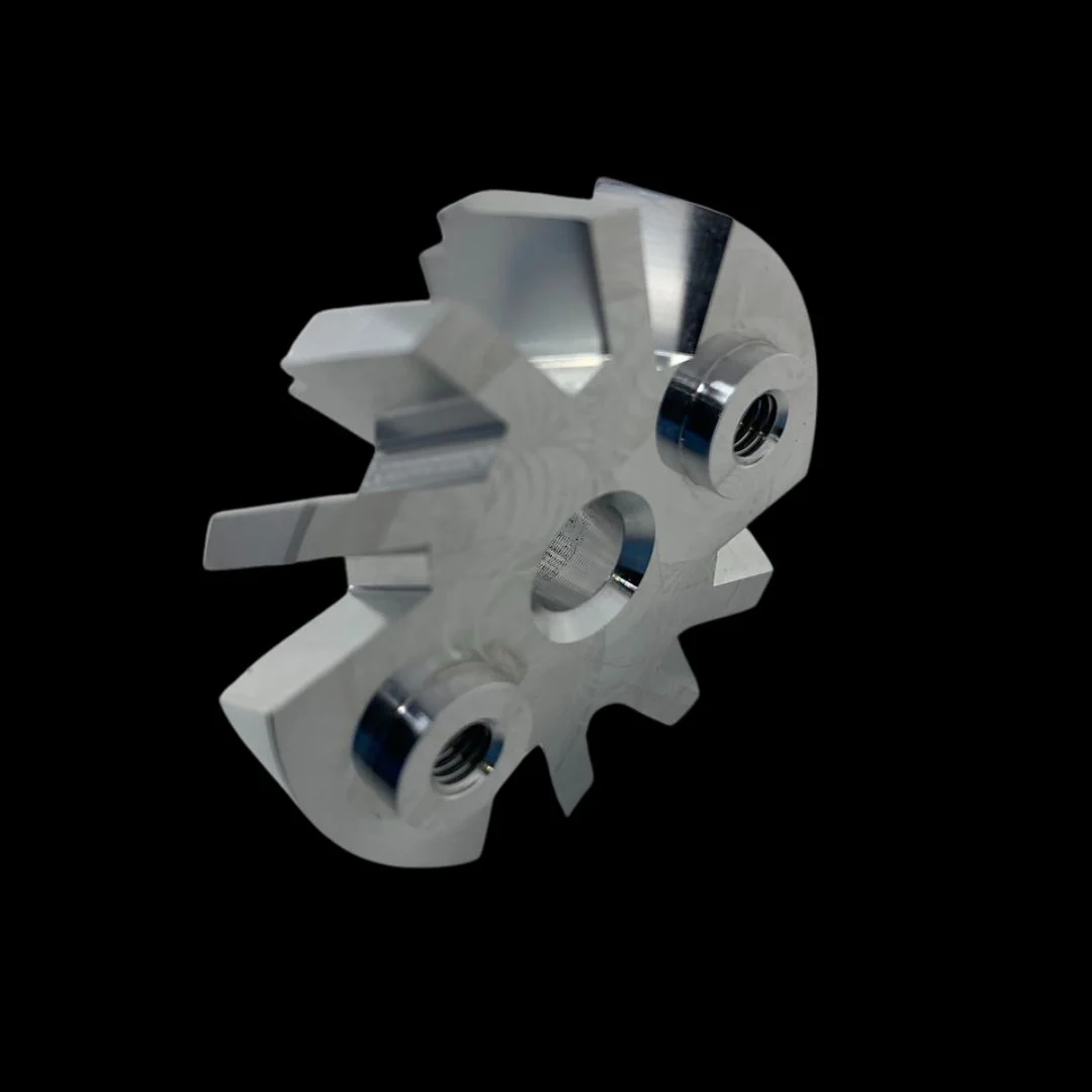 TAYLOR 54mm Cooling Clutch Plate - Image 4