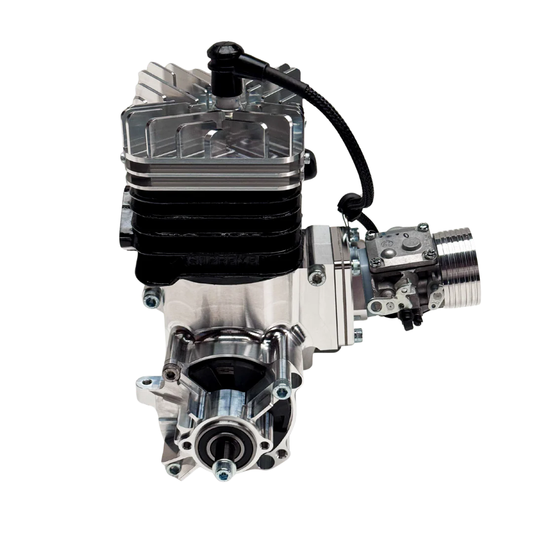 TAYLOR 65 Supreme V2 Big Block RC Engine Complete Package - Image 5