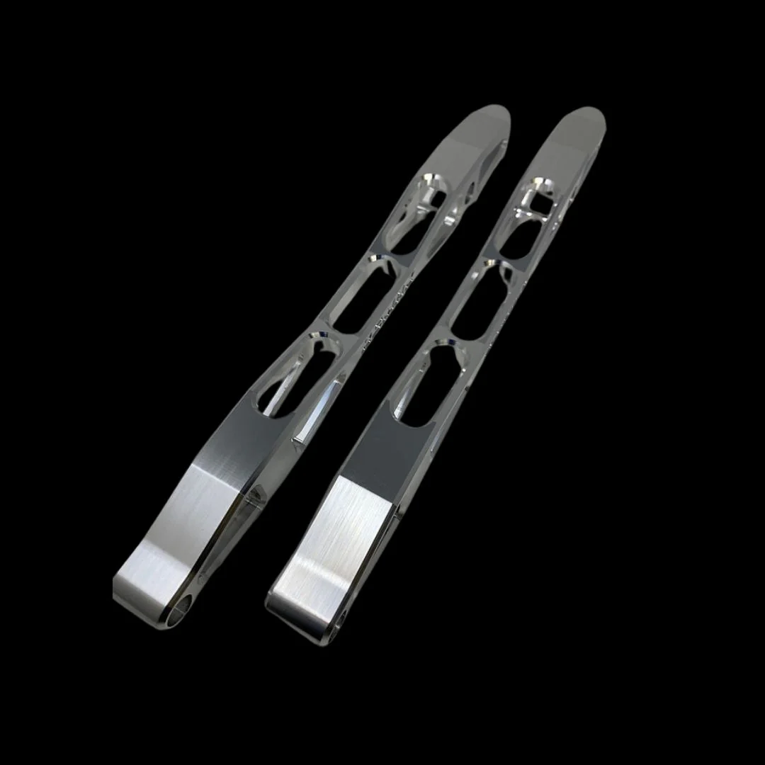 TAYLOR BAJA 5T Billet Side Rails - Image 2
