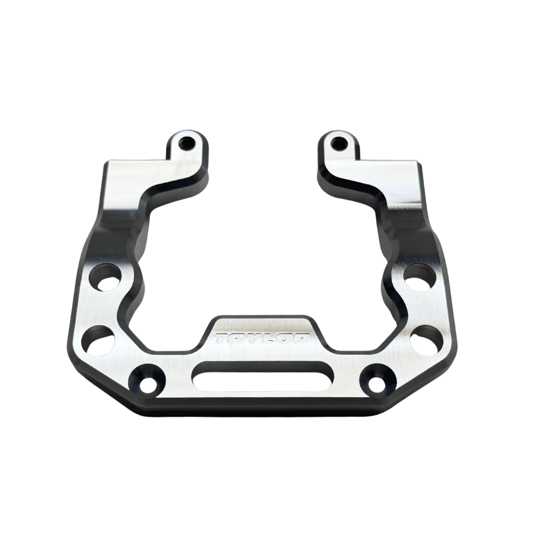 TAYLOR BAJA Billet Bumper Brace - Image 3