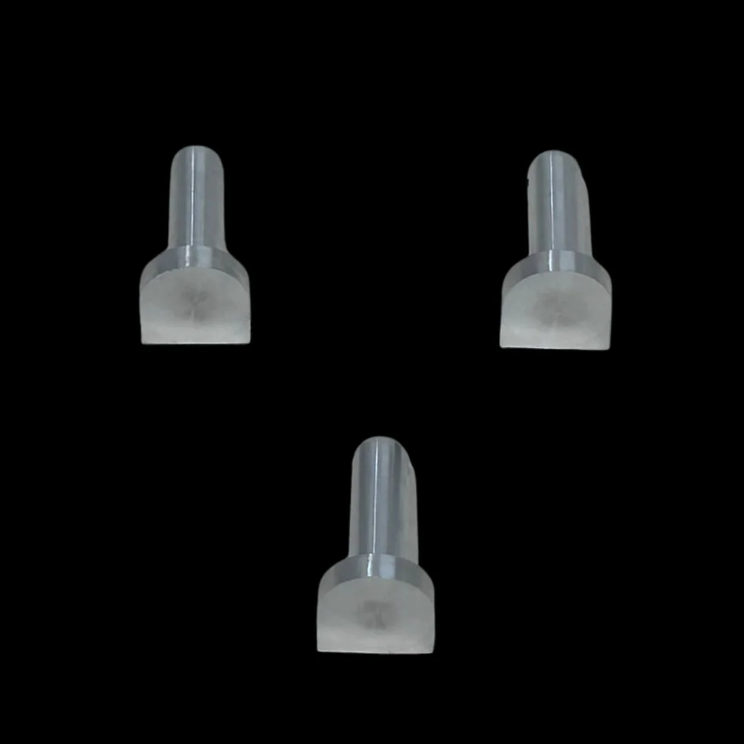 Taylor Baja Billet Fuel Tank Pins (3) - Image 2