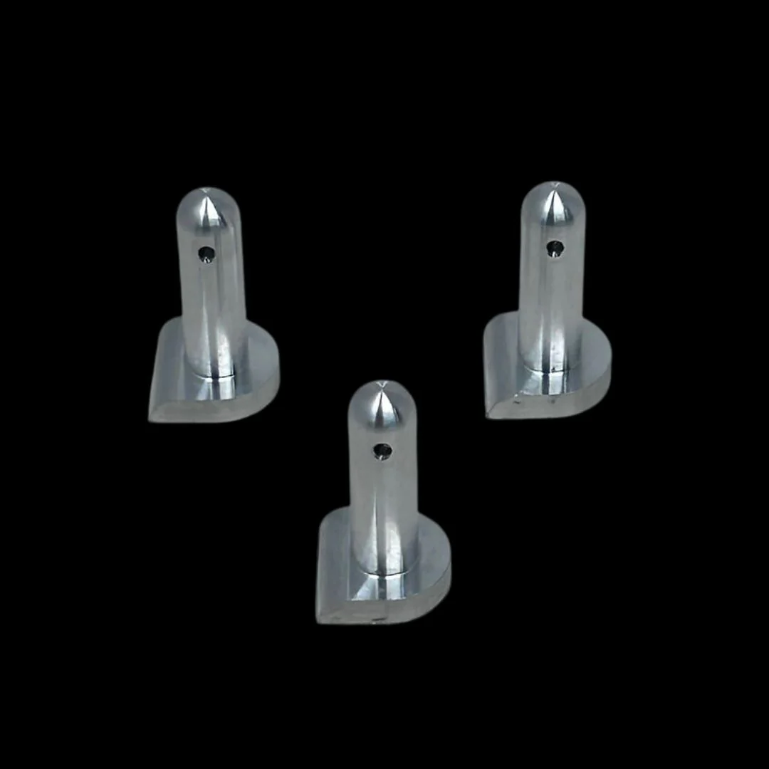 Taylor Baja Billet Fuel Tank Pins (3) - Image 3