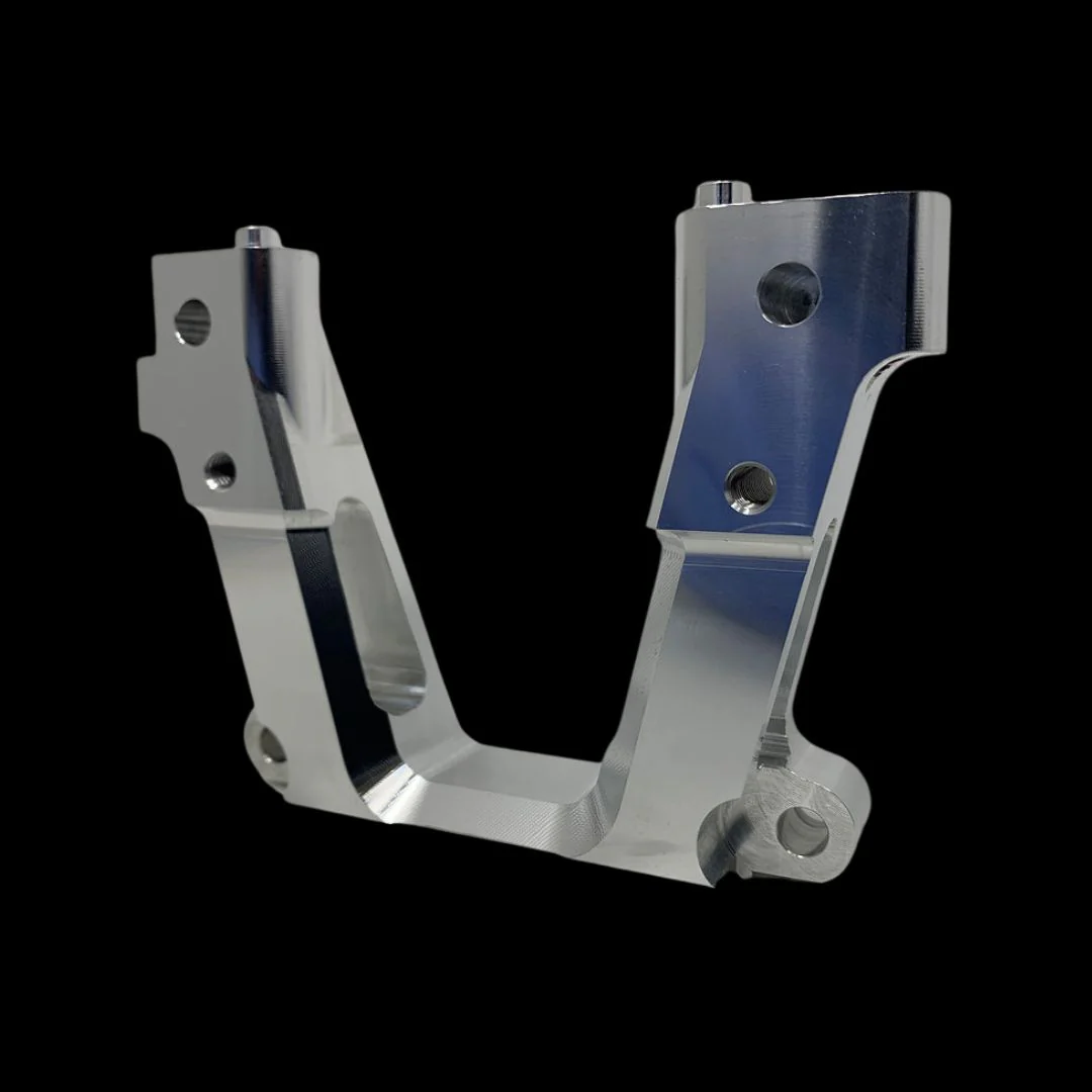 TAYLOR BAJA Billet Rear Bulkhead (Front Half) - Image 2