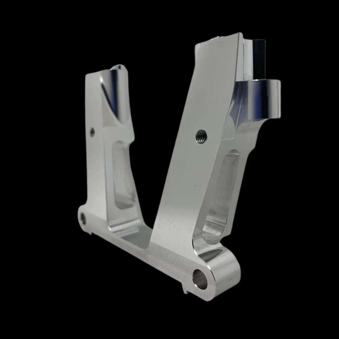 TAYLOR BAJA Billet Rear Bulkhead (Front Half) - Image 3