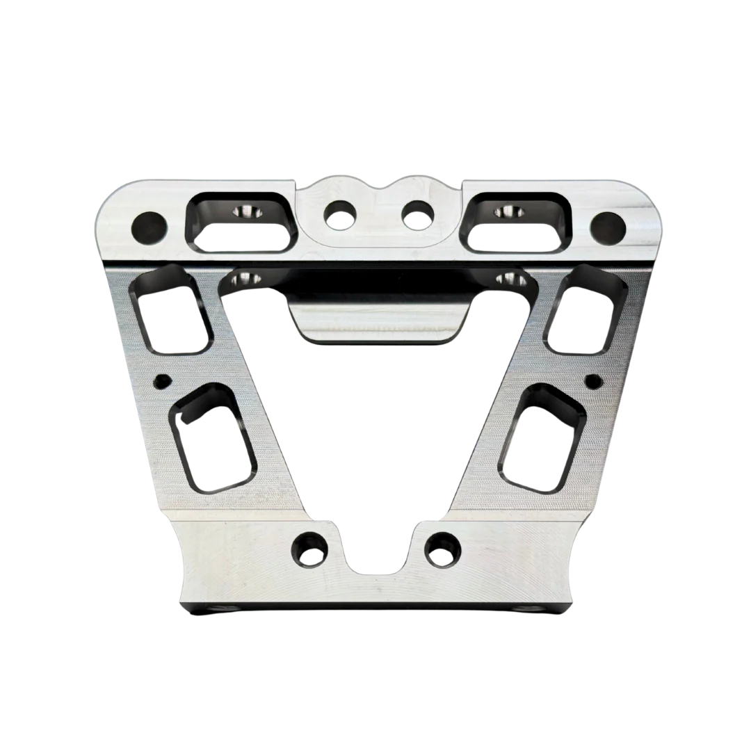 TAYLOR BAJA BILLET Rear Bulkhead (Rear Half) - Image 4