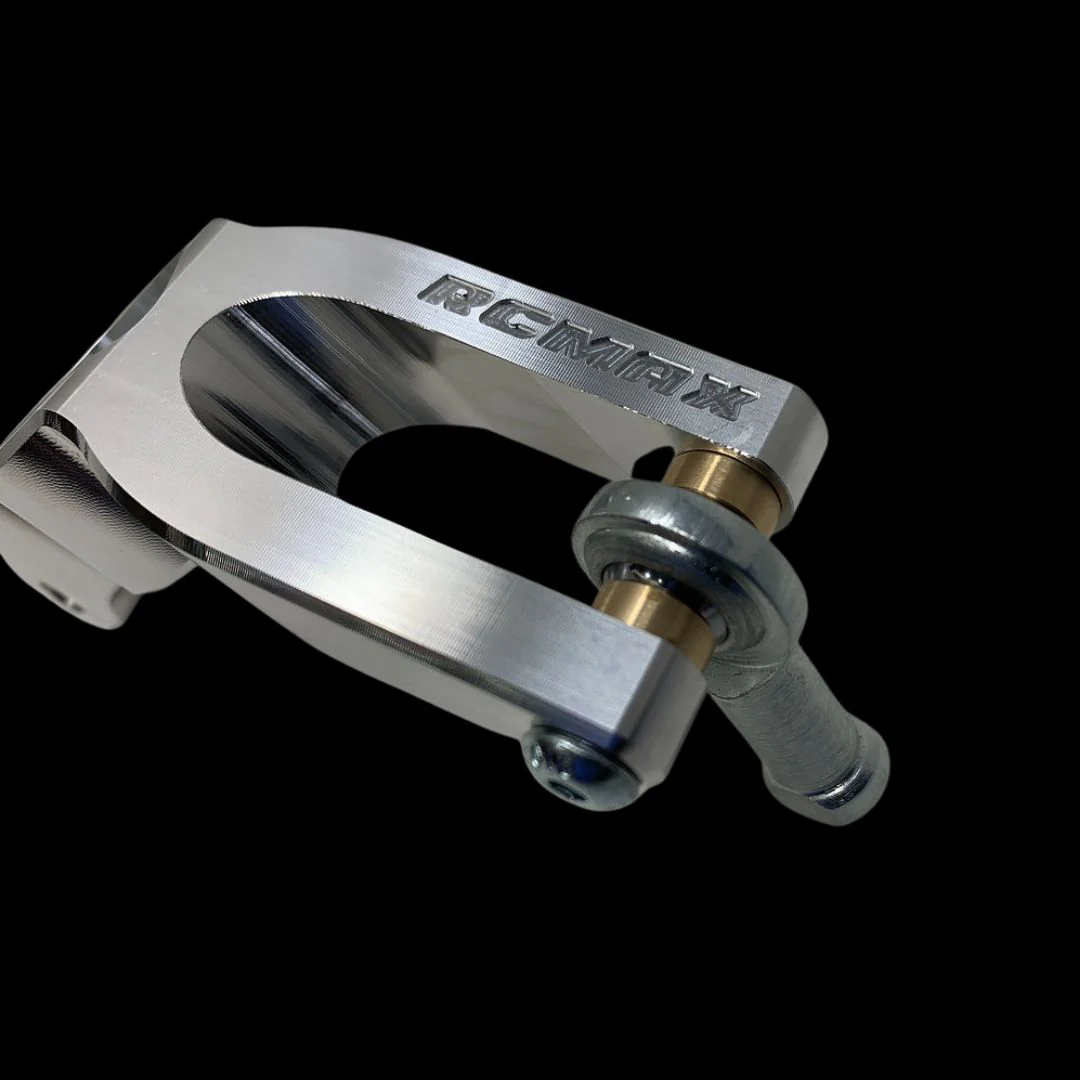 TAYLOR BAJA Rear Hub Rod End Kit - Image 2