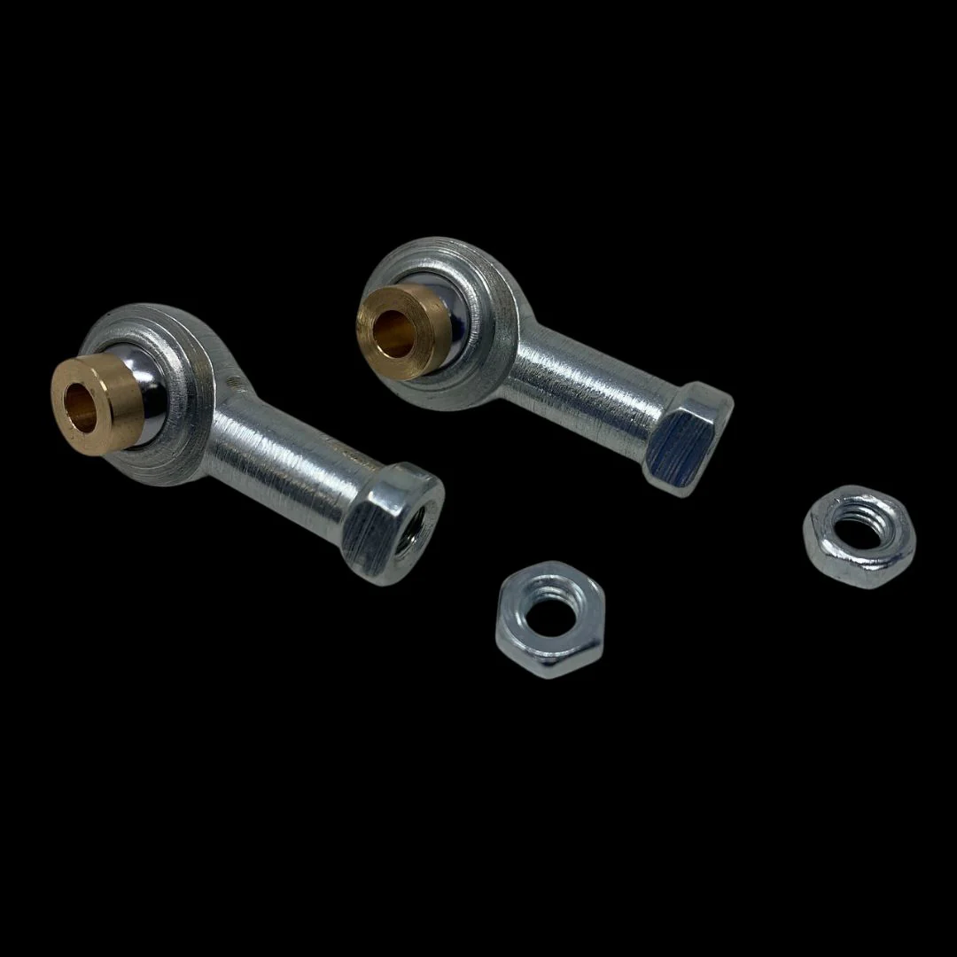 TAYLOR BAJA Rear Hub Rod End Kit - Image 3