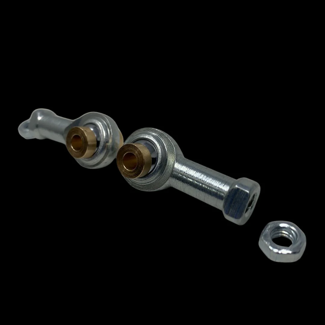 TAYLOR BAJA Rear Hub Rod End Kit - Image 4