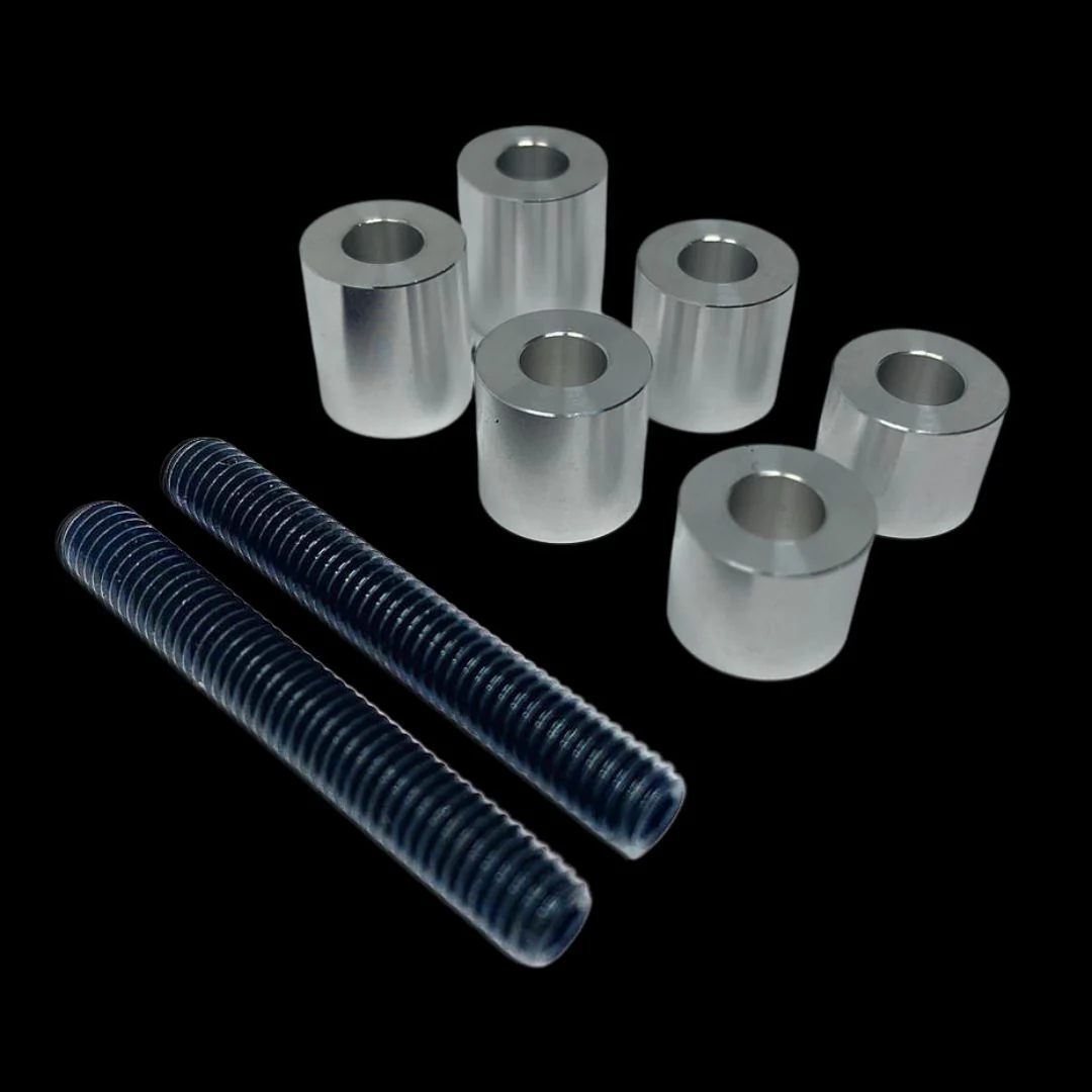 TAYLOR BAJA Rear Turnbuckle Set - Image 2