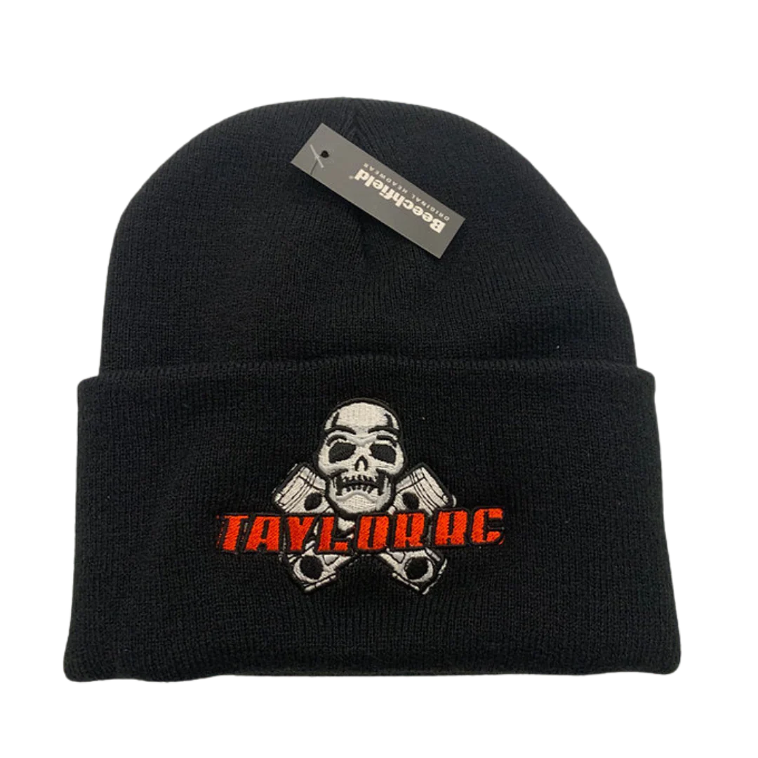 TAYLOR Beanie Hat