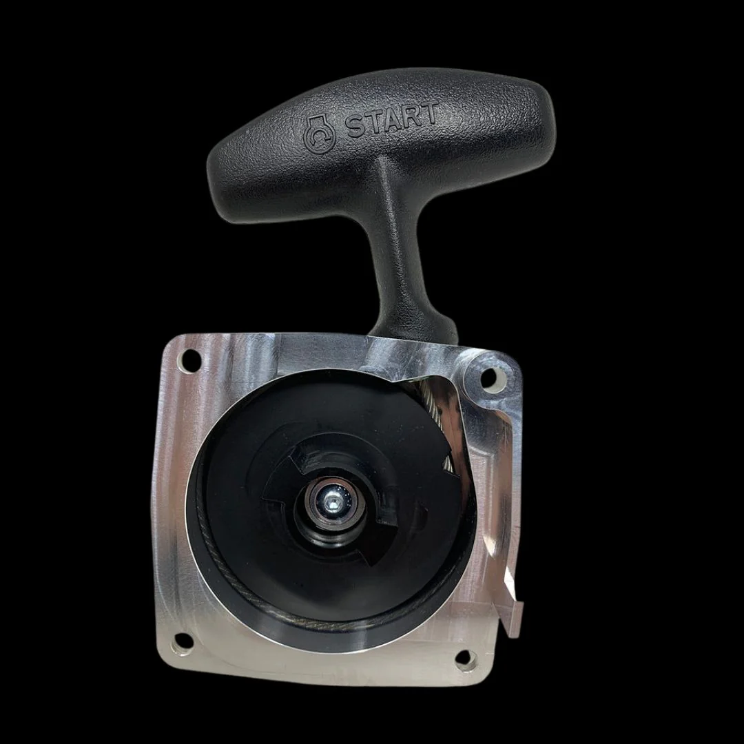 TAYLOR BIG BORE BILLET PULL START (not zenoah etc) - Image 3
