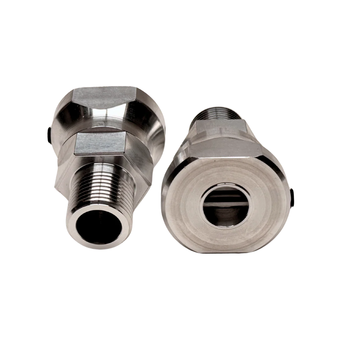 TAYLOR Billet 24MM Wheel Extenders (2) - 5mm pin (5ive/Kraken/MCD etc) - Image 3