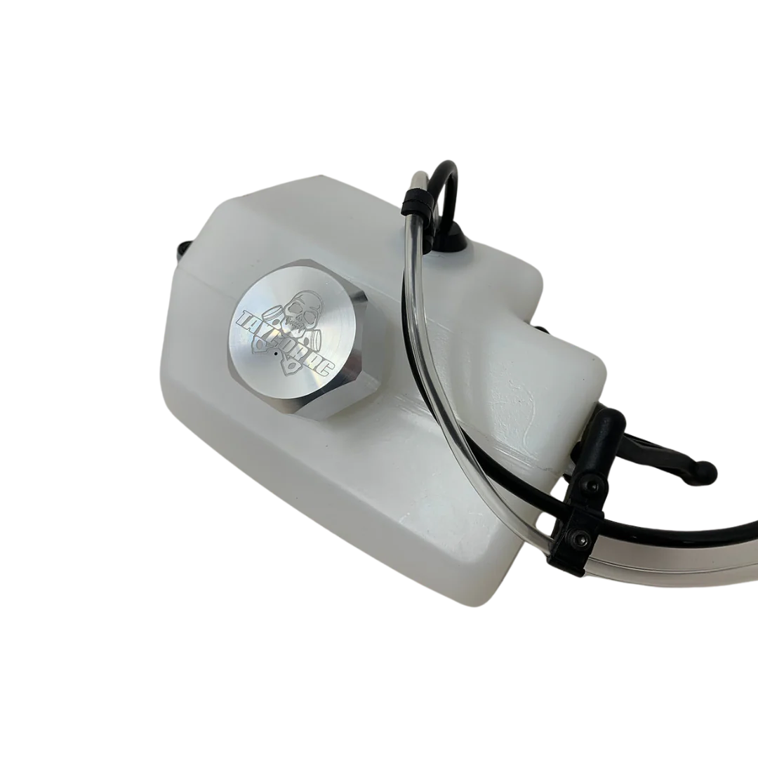 TAYLOR Billet BAJA/VEKTA/LOSI Fuel Gas Cap - Image 4
