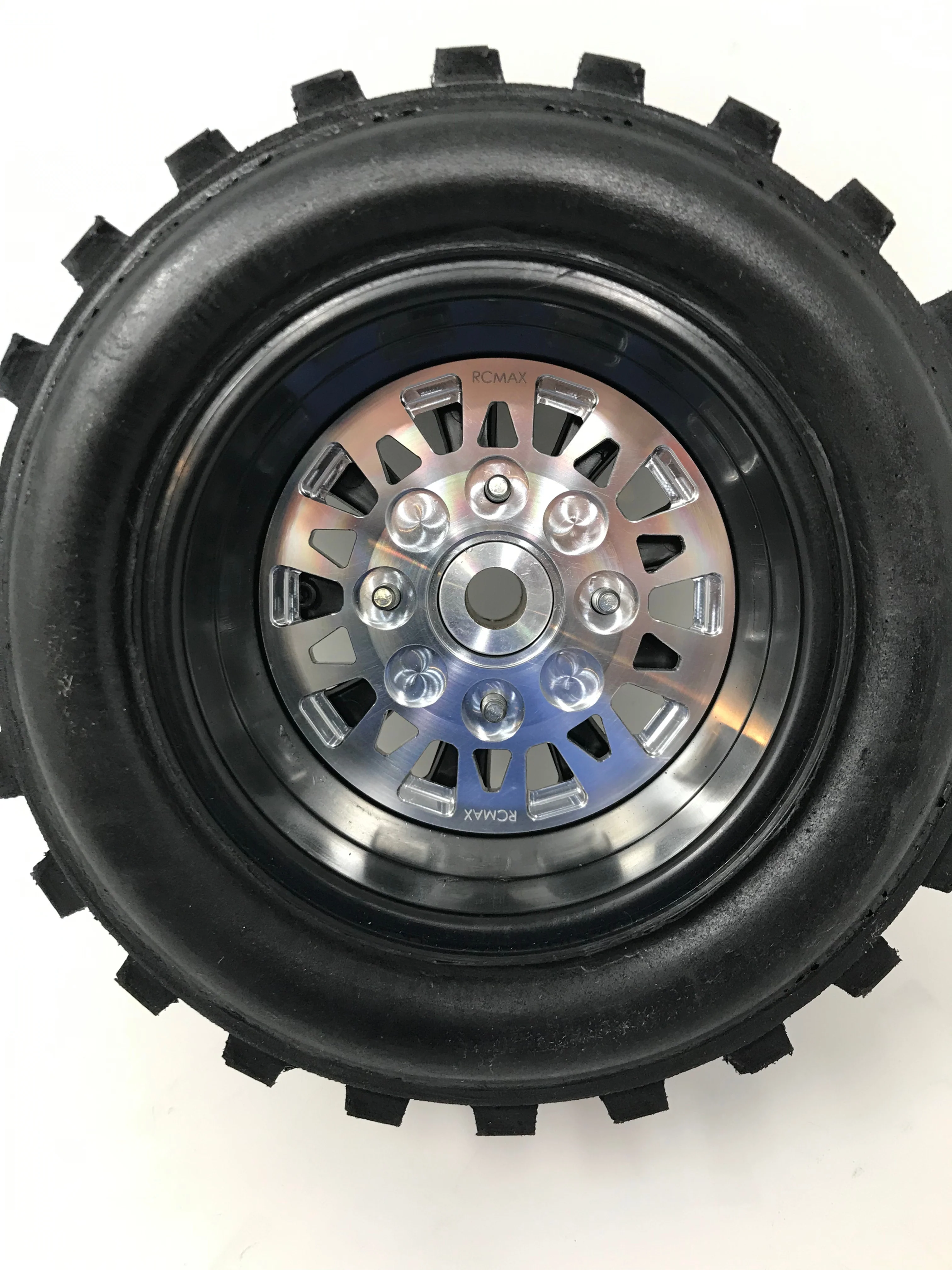 TAYLOR Billet BRP Wheel Inserts - Full Set (4) - Image 7