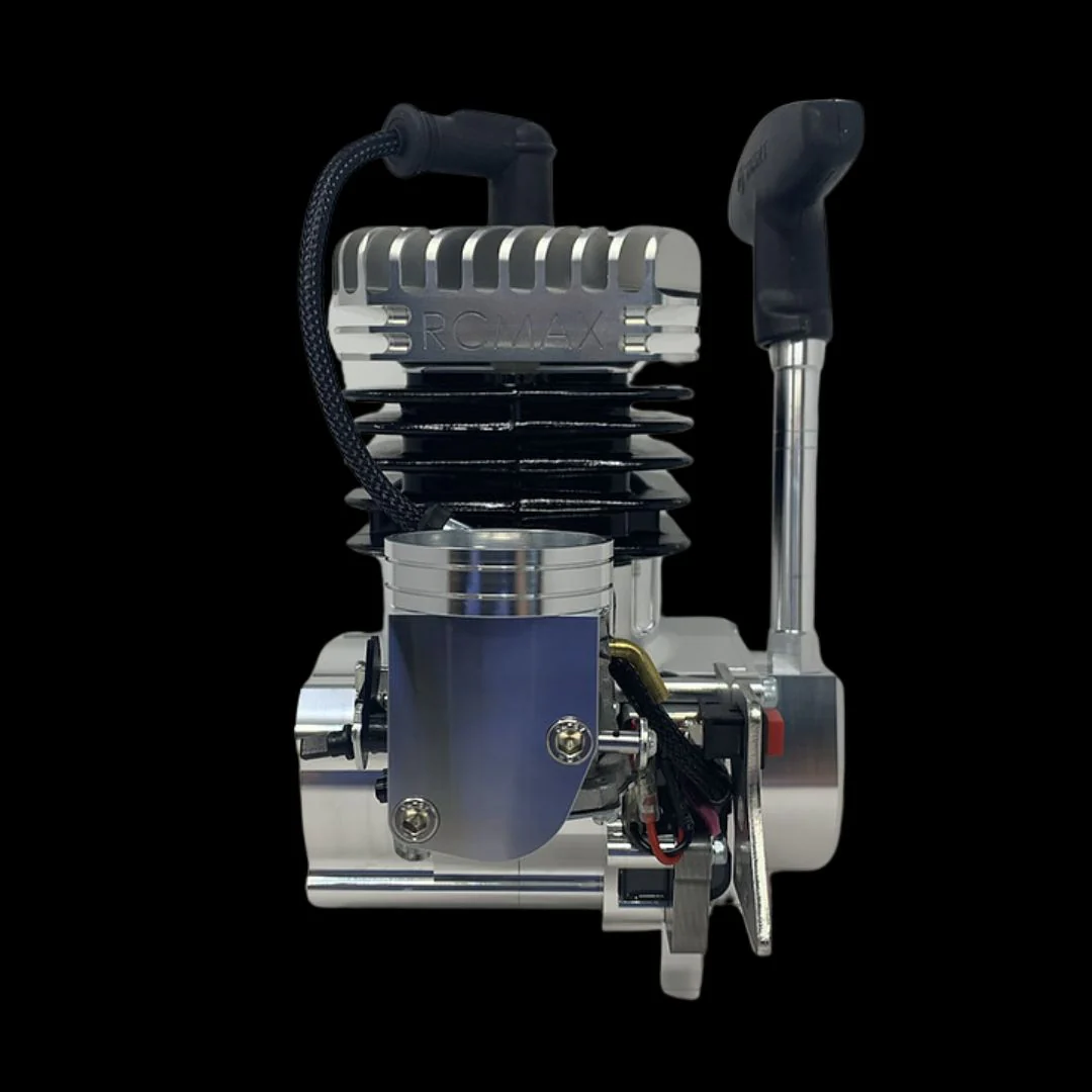 TAYLOR Billet Clamp-on Air Intake System - Image 6