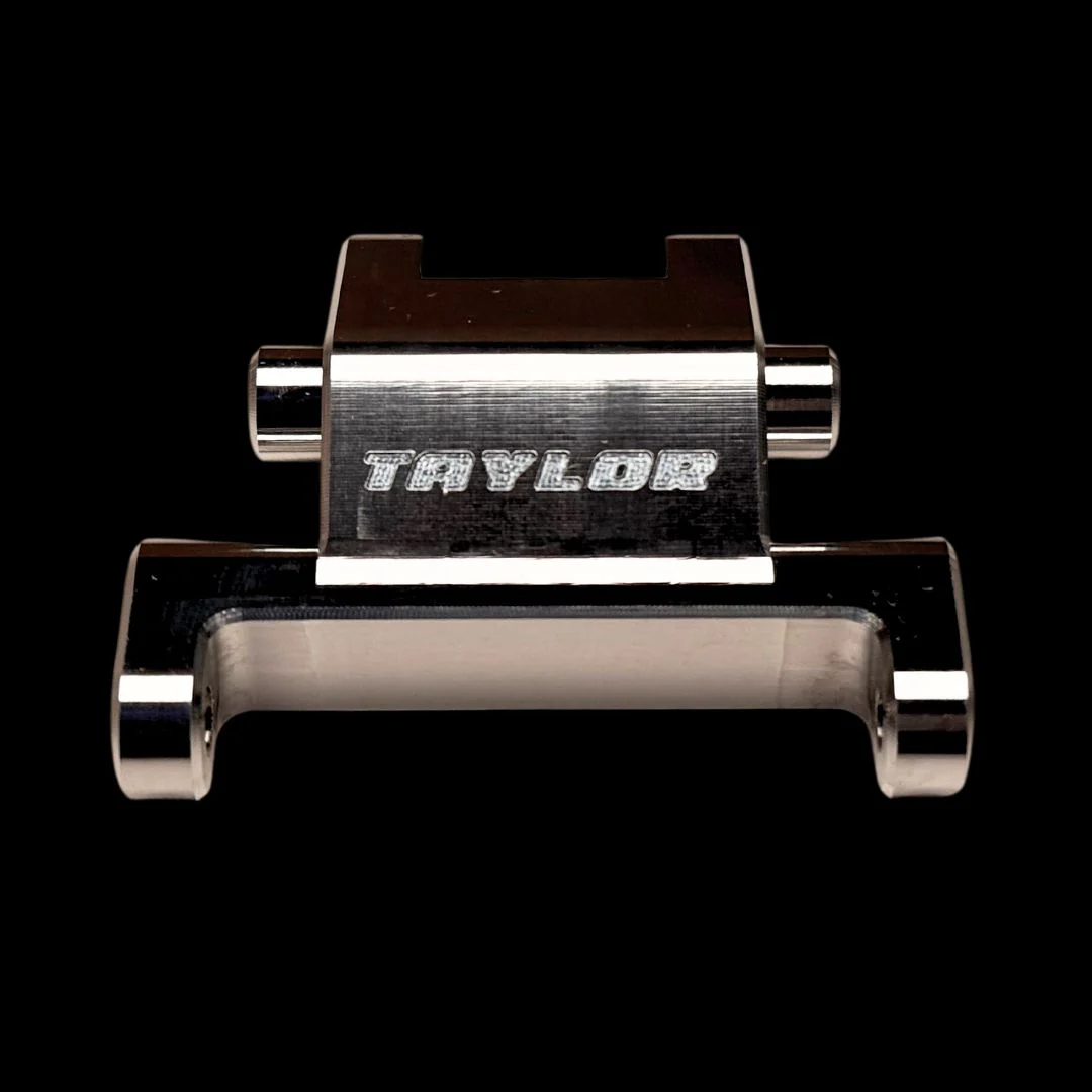 Taylor Billet Front Suspension mount LOSI Promoto MX SM - Image 3