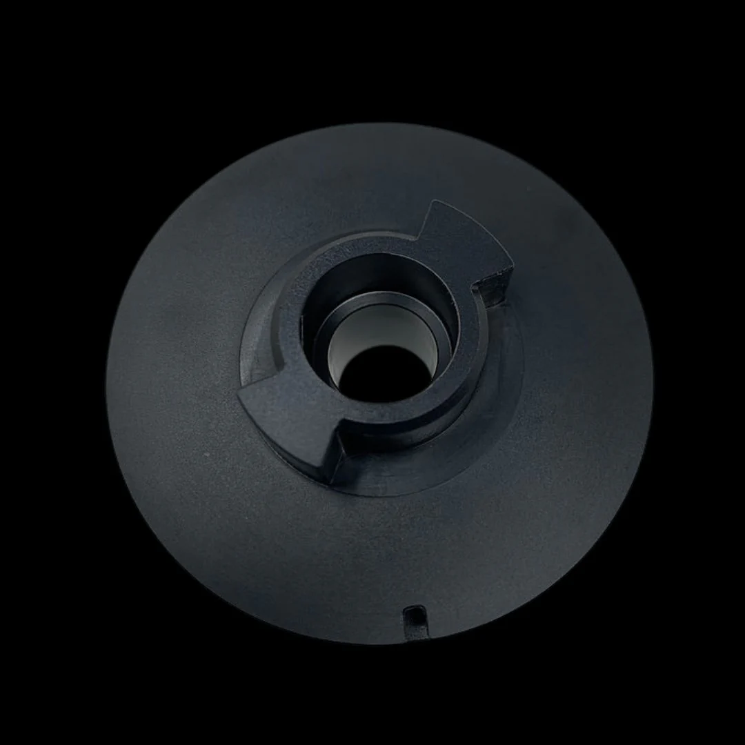 TAYLOR BIG BLOCK Billet HD Starter Reel