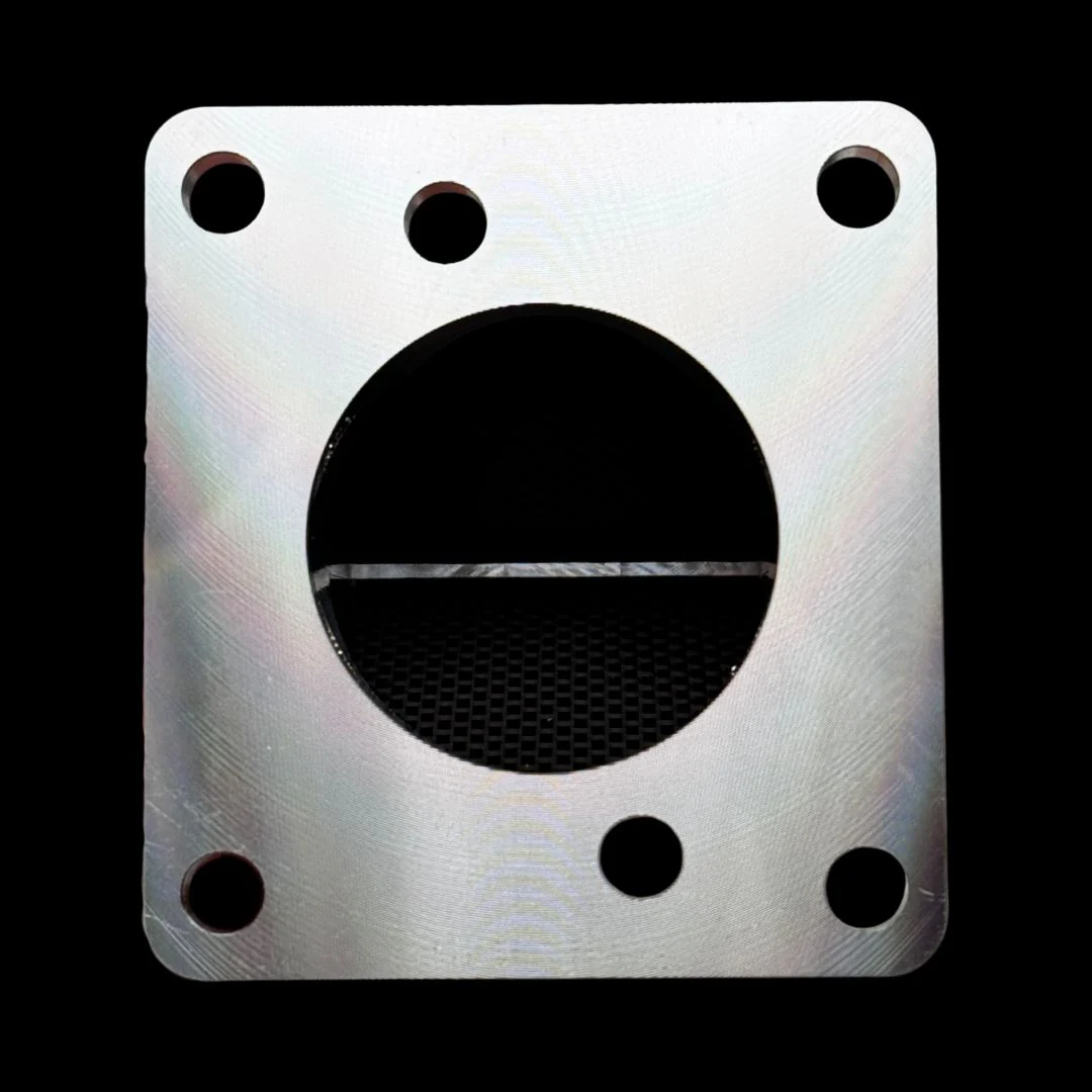 Taylor Billet High RPM Big Block Reed Valve - Image 3