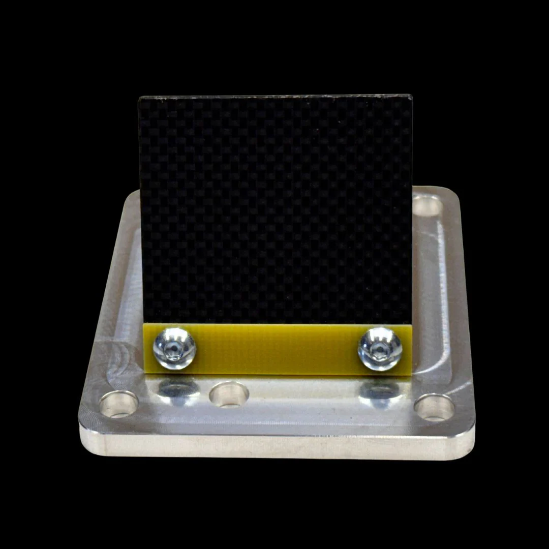 Taylor Billet High RPM Big Block Reed Valve - Image 4