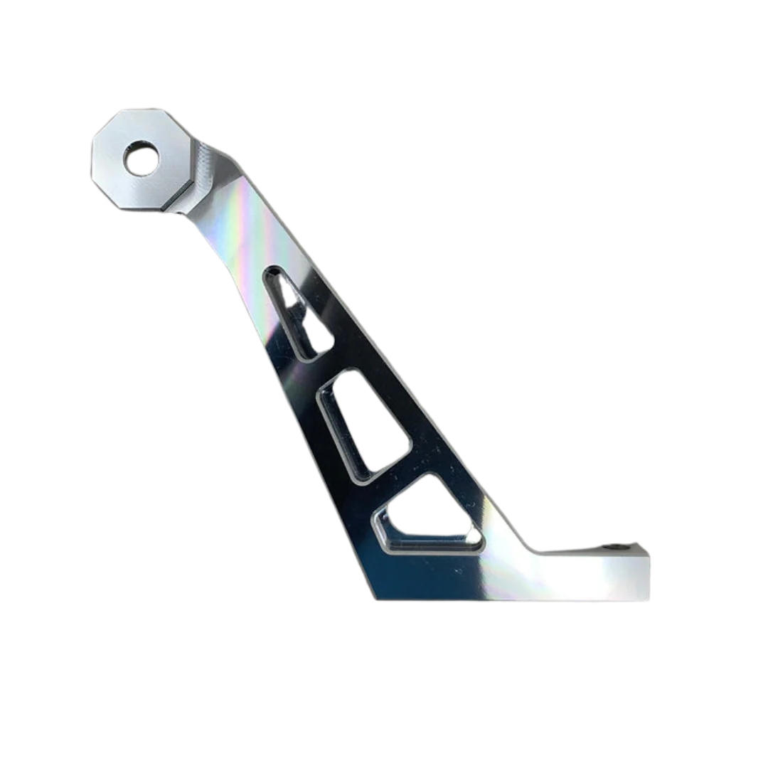 TAYLOR BILLET LOSI 5B Rear Chassis Brace - Image 2